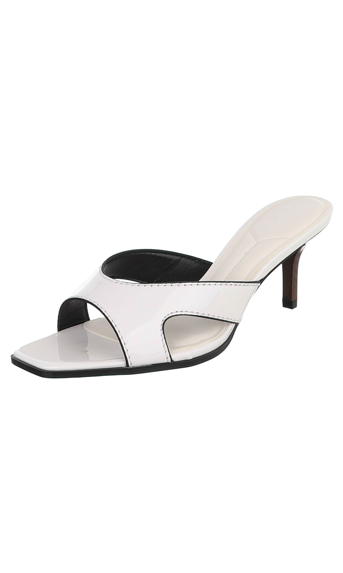 Ital-Design Pantolette
