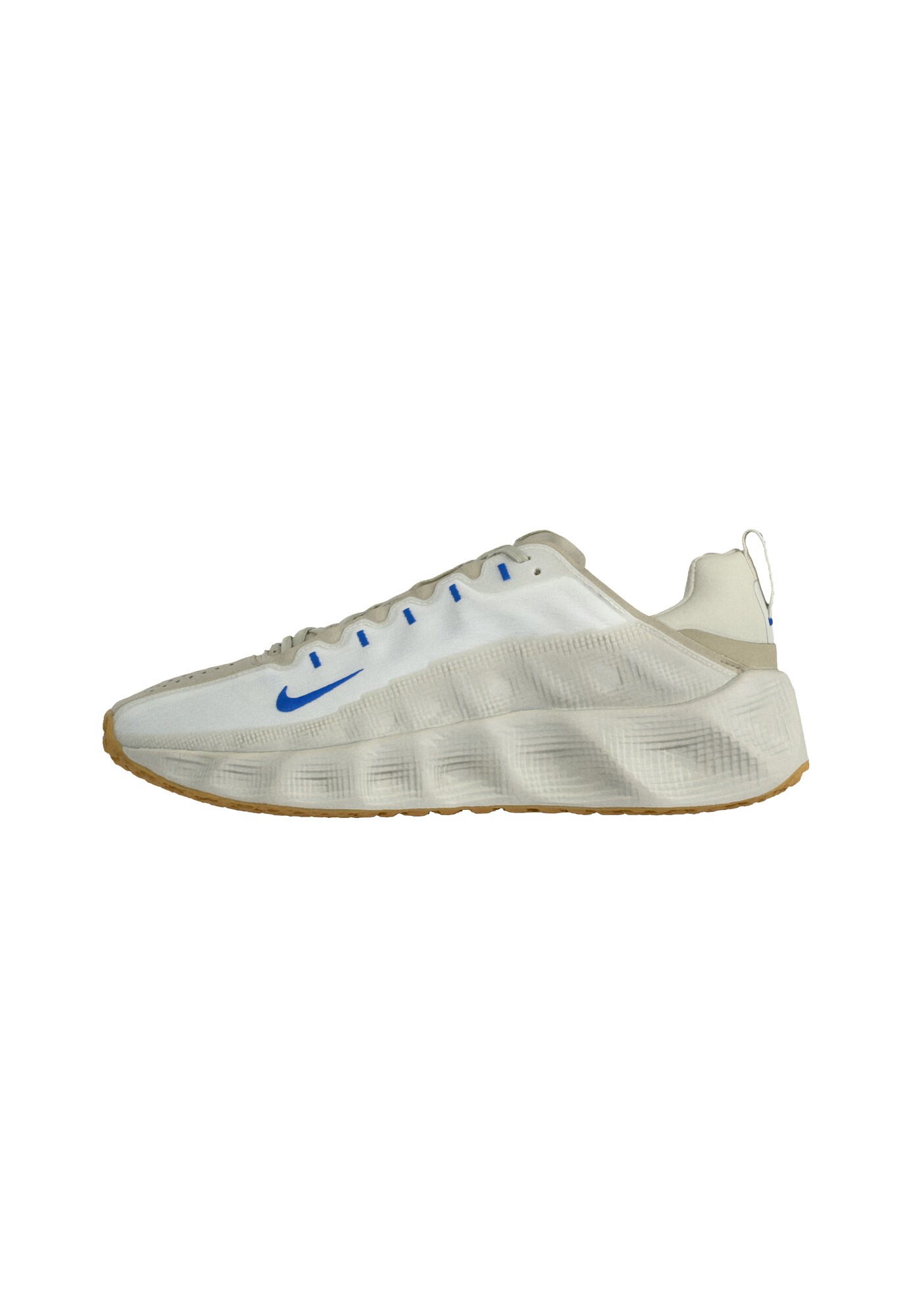 Nike Sportswear Sneaker low AVA ROVER ecru / albastru cobalt / grej