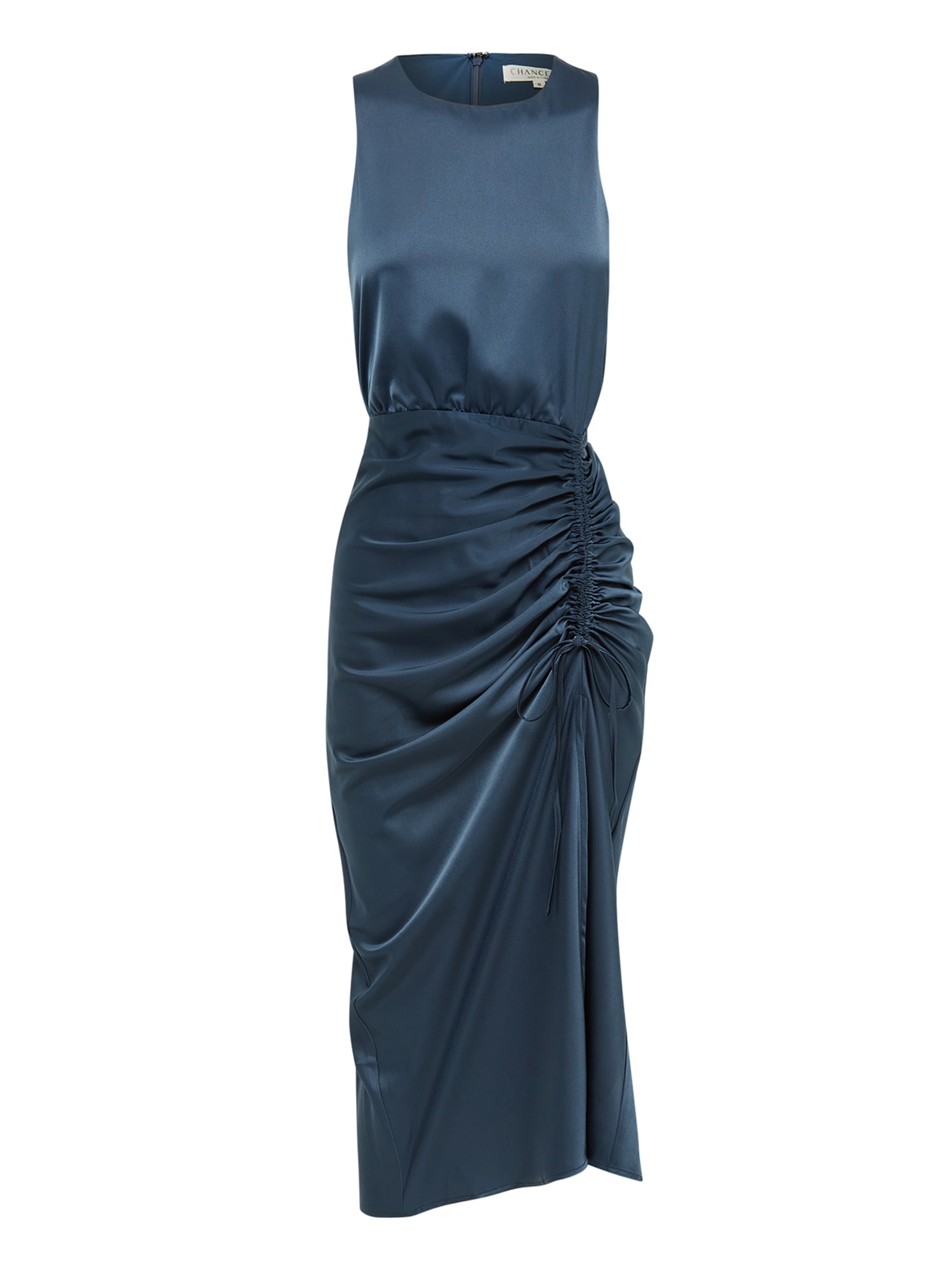 Chancery Kokteilinė suknelė 'WISTERIA' tamsiai mėlyna