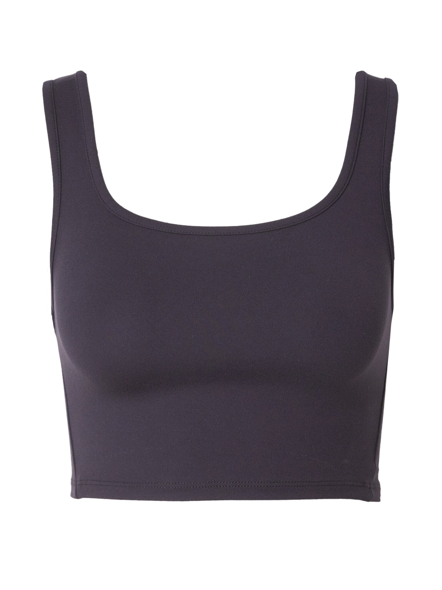 LTB Top 'BOSANA' čierna
