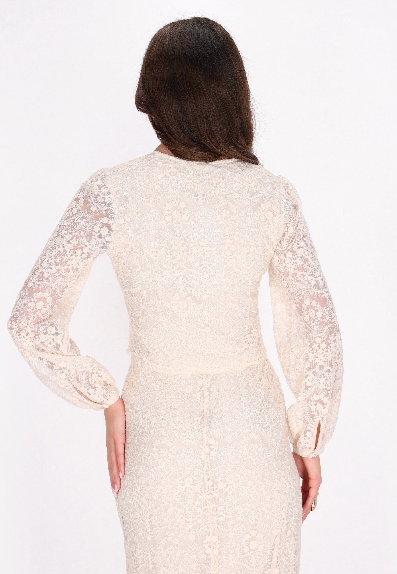 Thumbnail - faina Bluse Fashion Look