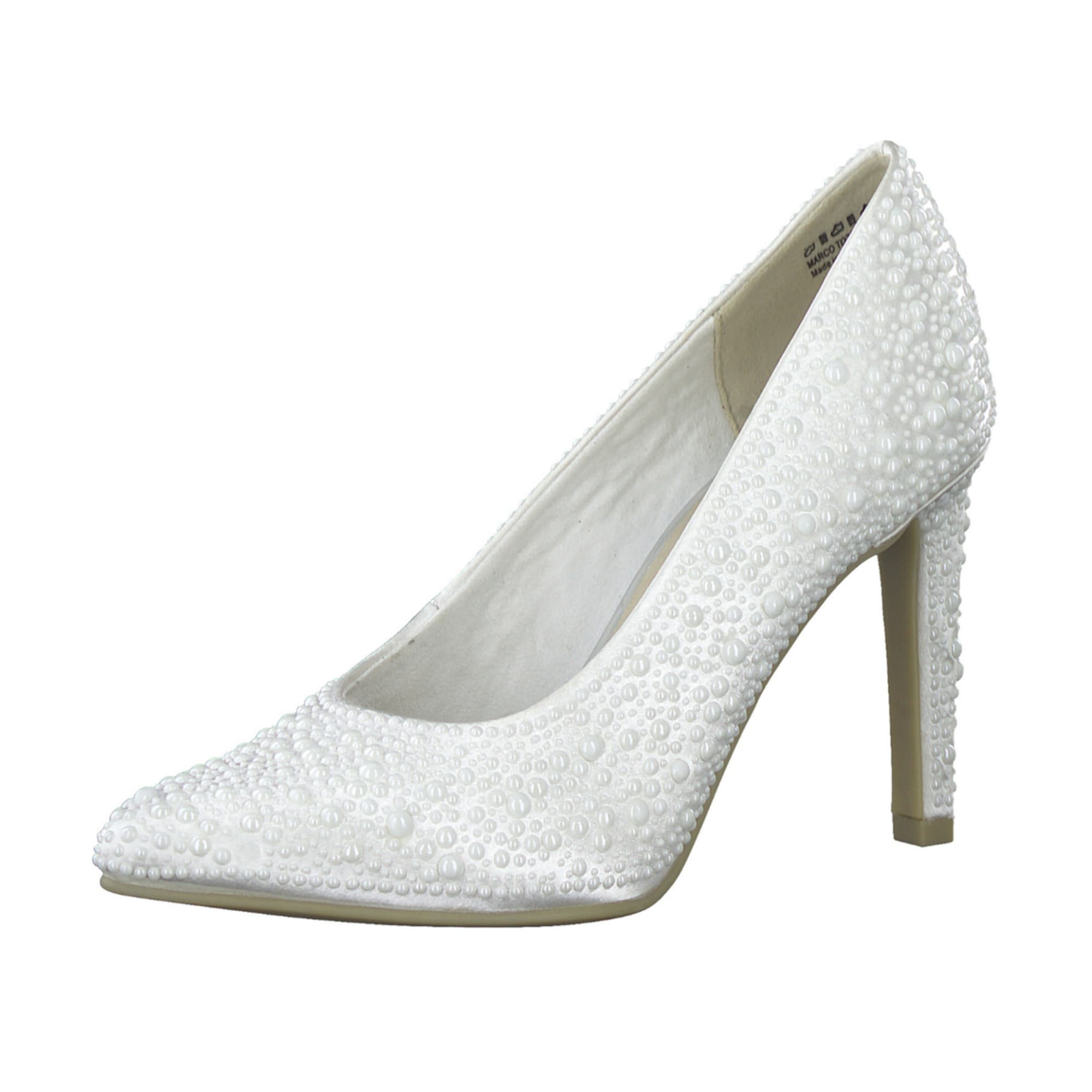 marco tozzi MARCO TOZZI Pumps silber