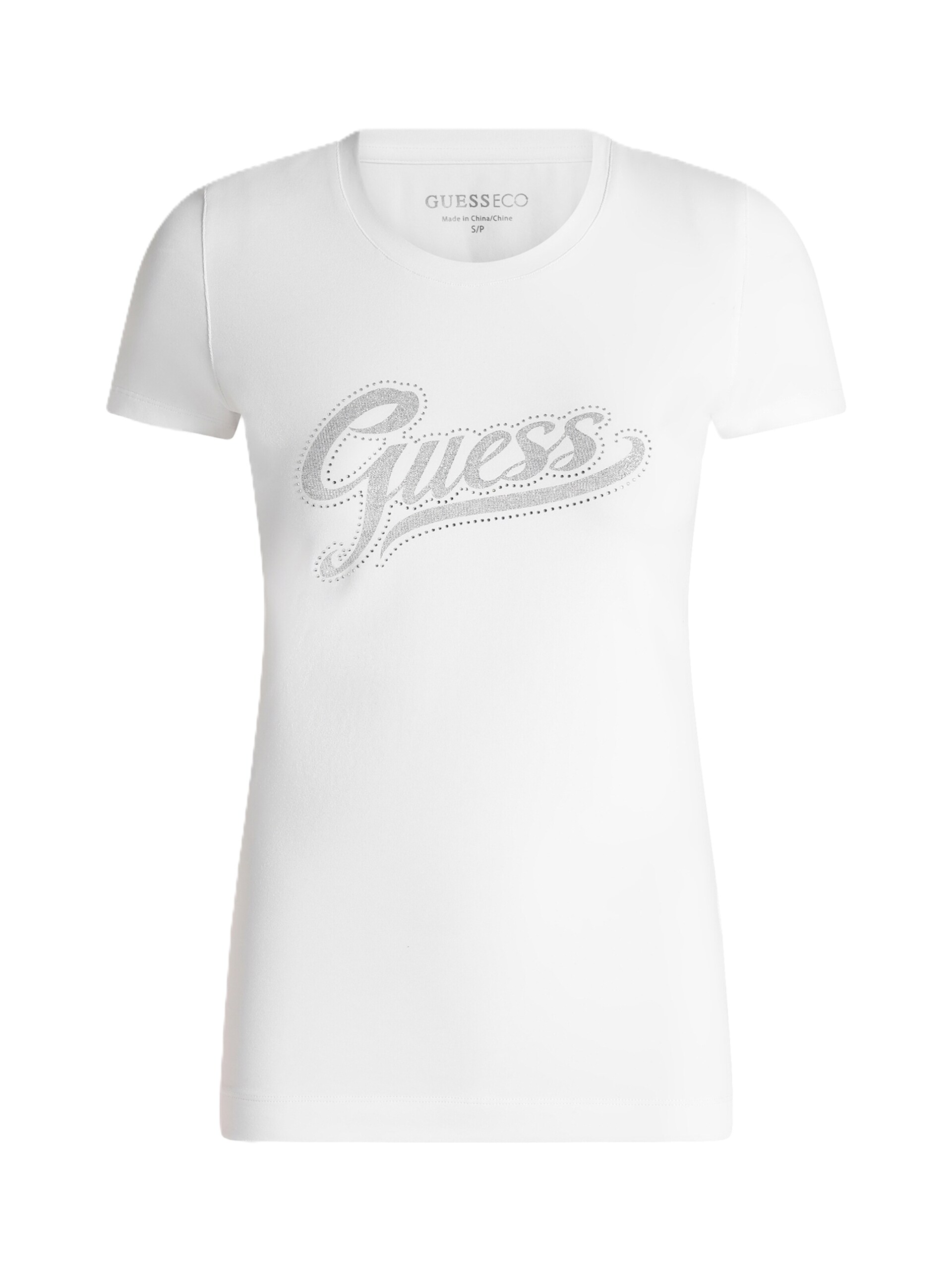 Guess T-shirt dam