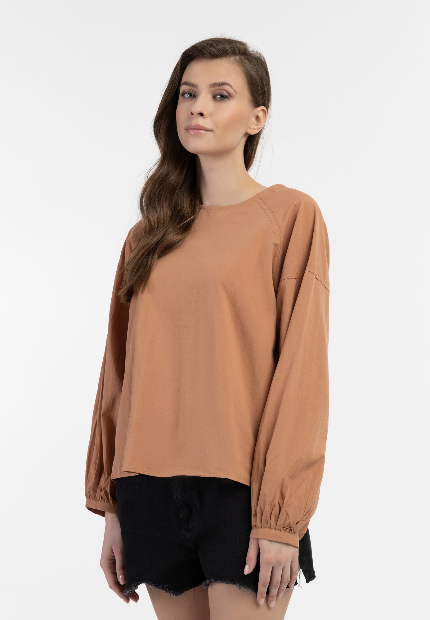 Thumbnail - DreiMaster Vintage Bluse