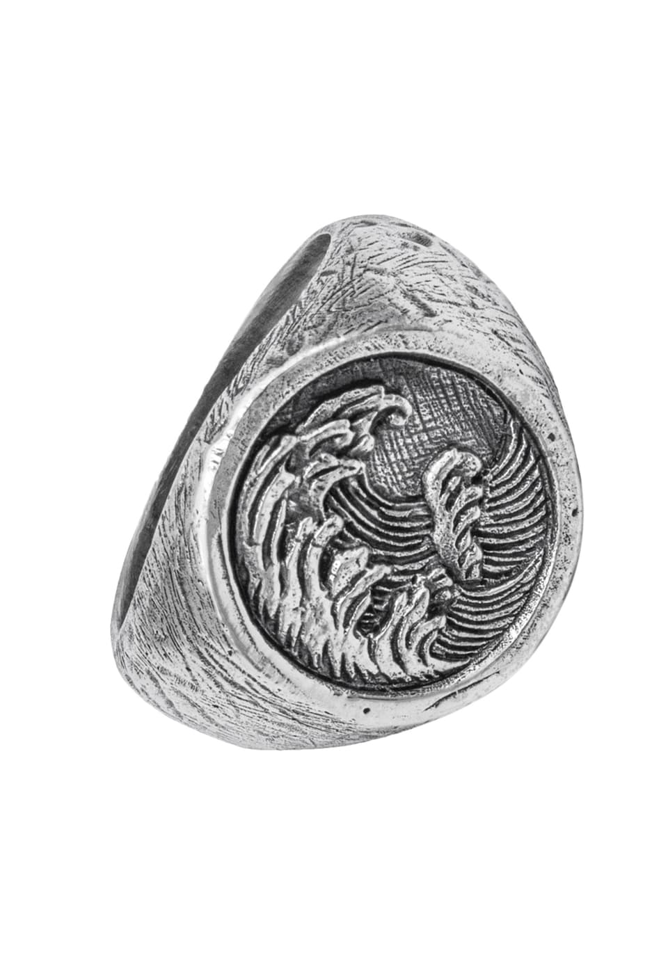 Ring 'Tide'