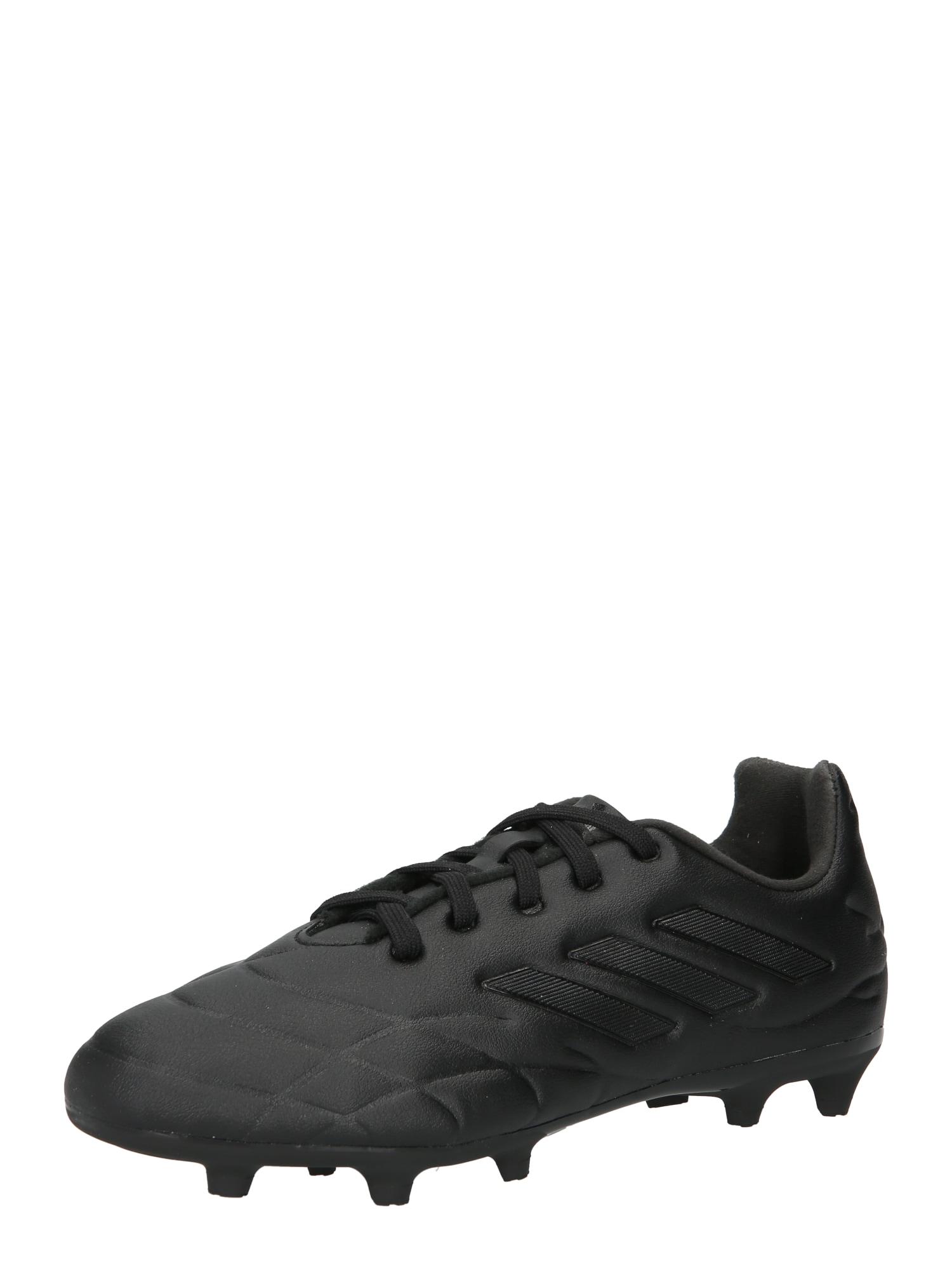 ADIDAS PERFORMANCE Спортни обувки 'Copa Pure.3 Firm Ground'  черно