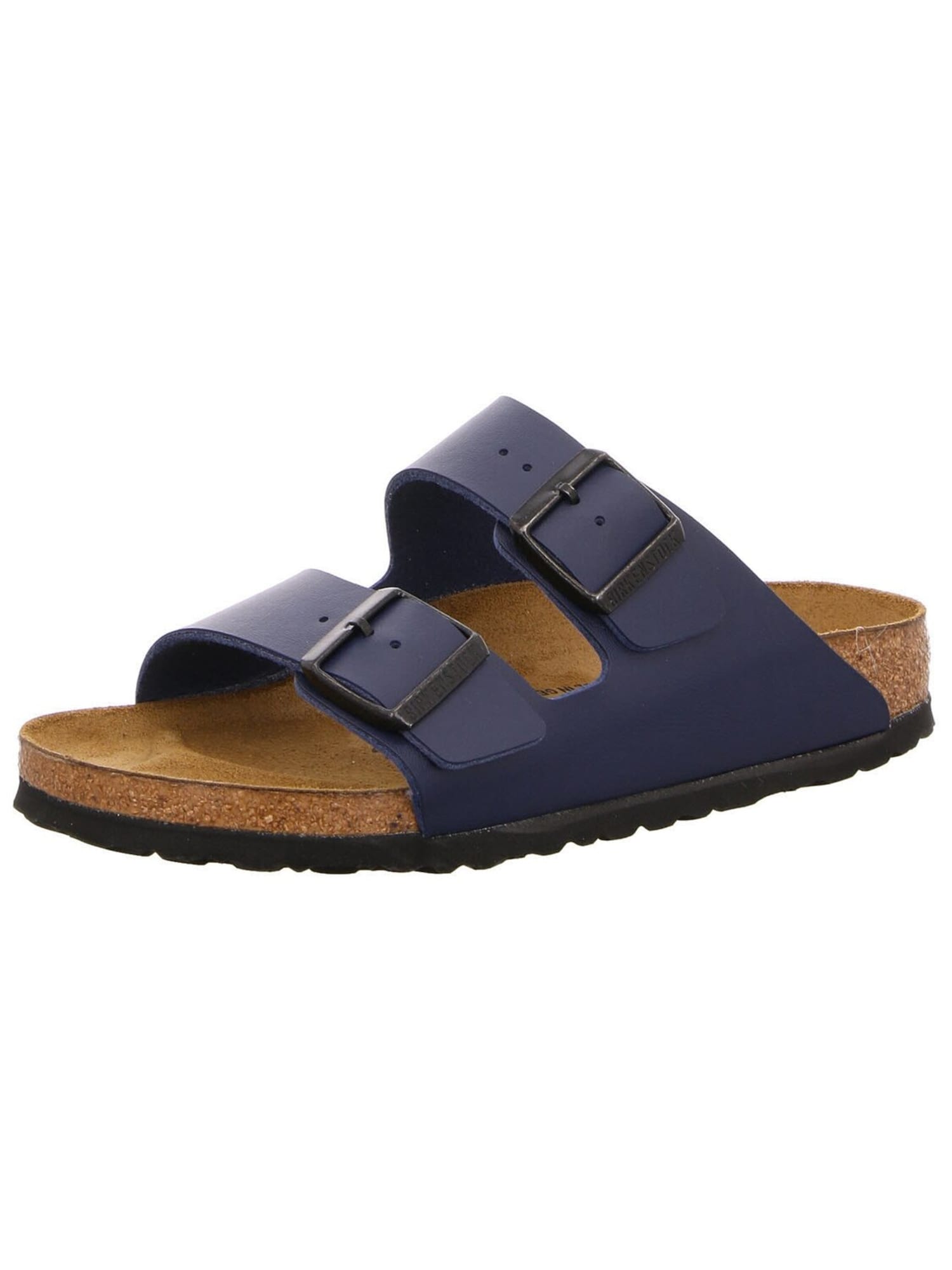 Birkenstock Sandalias Arizona BF Blue 51753-00075