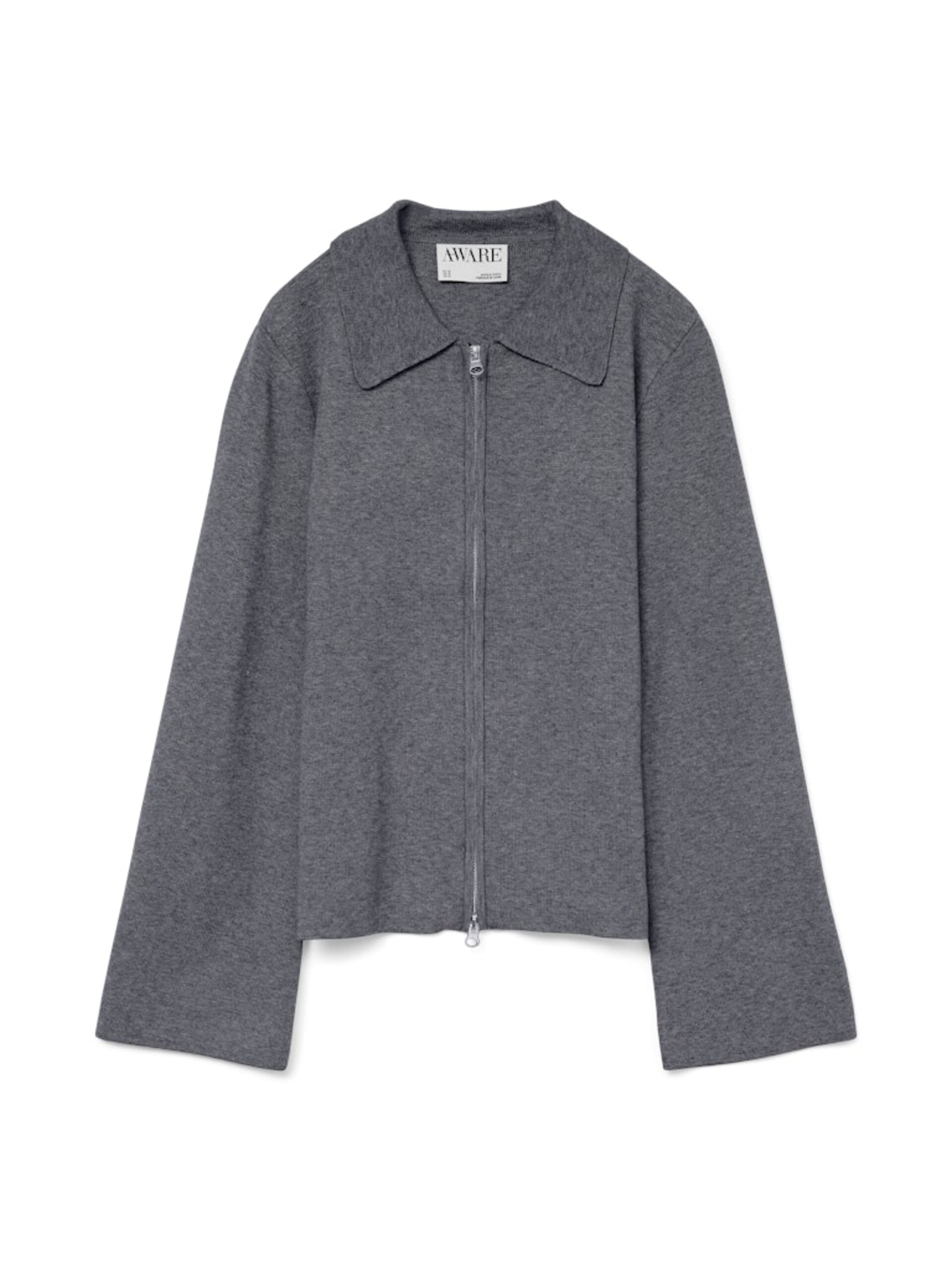 VERO MODA Awhanna Ls Knit Cardigan dam – bild 5