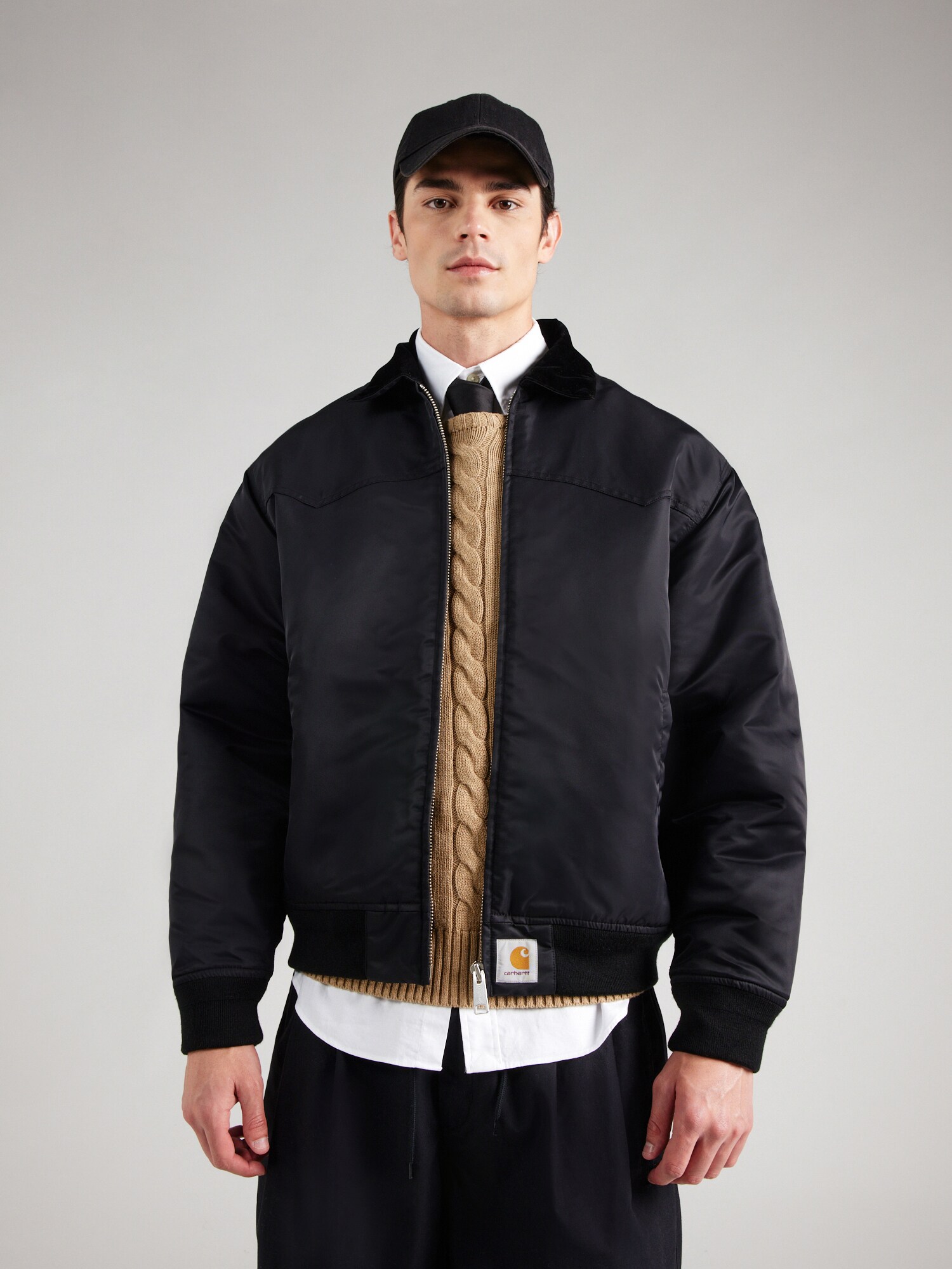 Thumbnail - Carhartt WIP Jacke Santa Fe Alumni