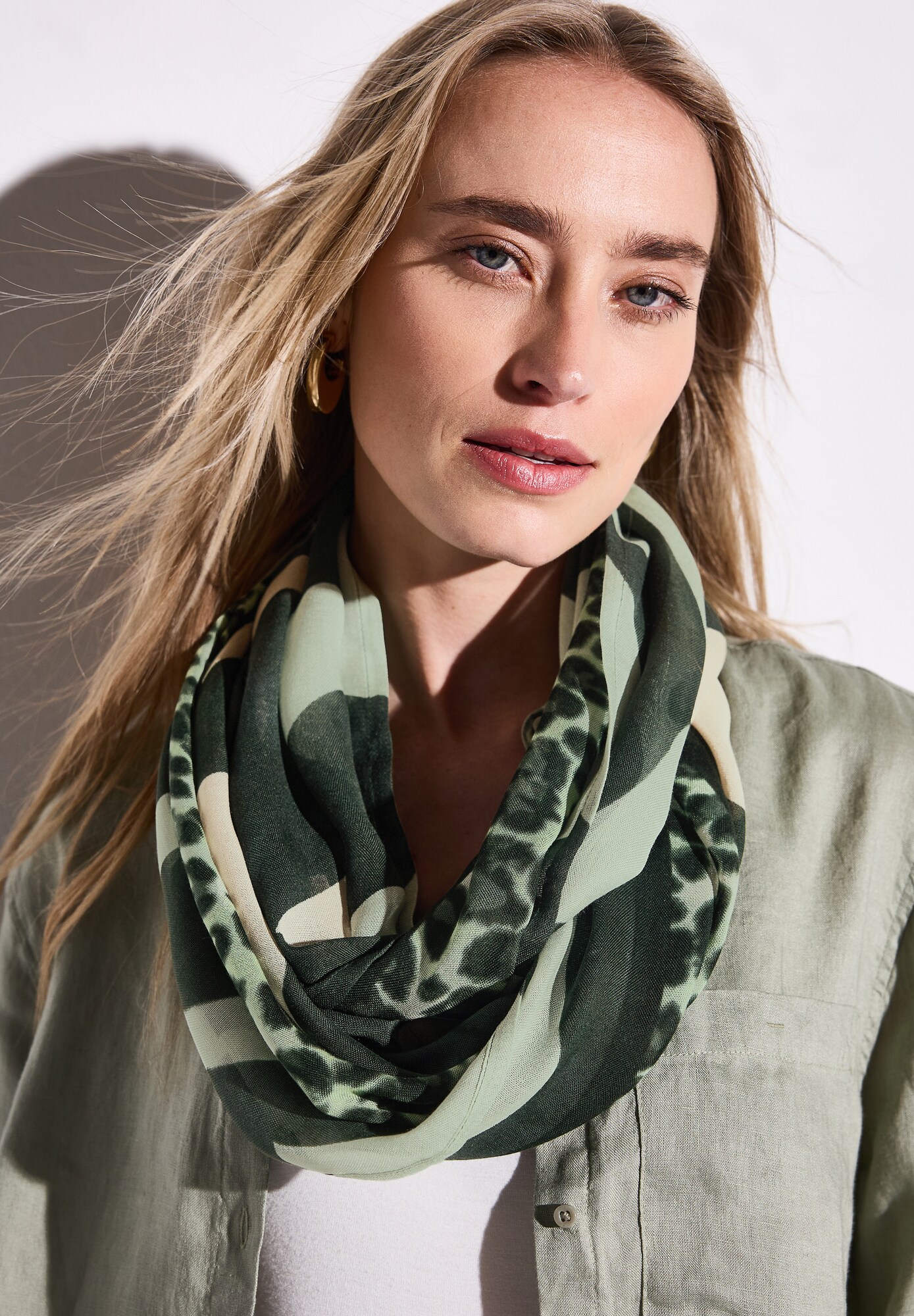 Thumbnail - STREET ONE Schlauchschal