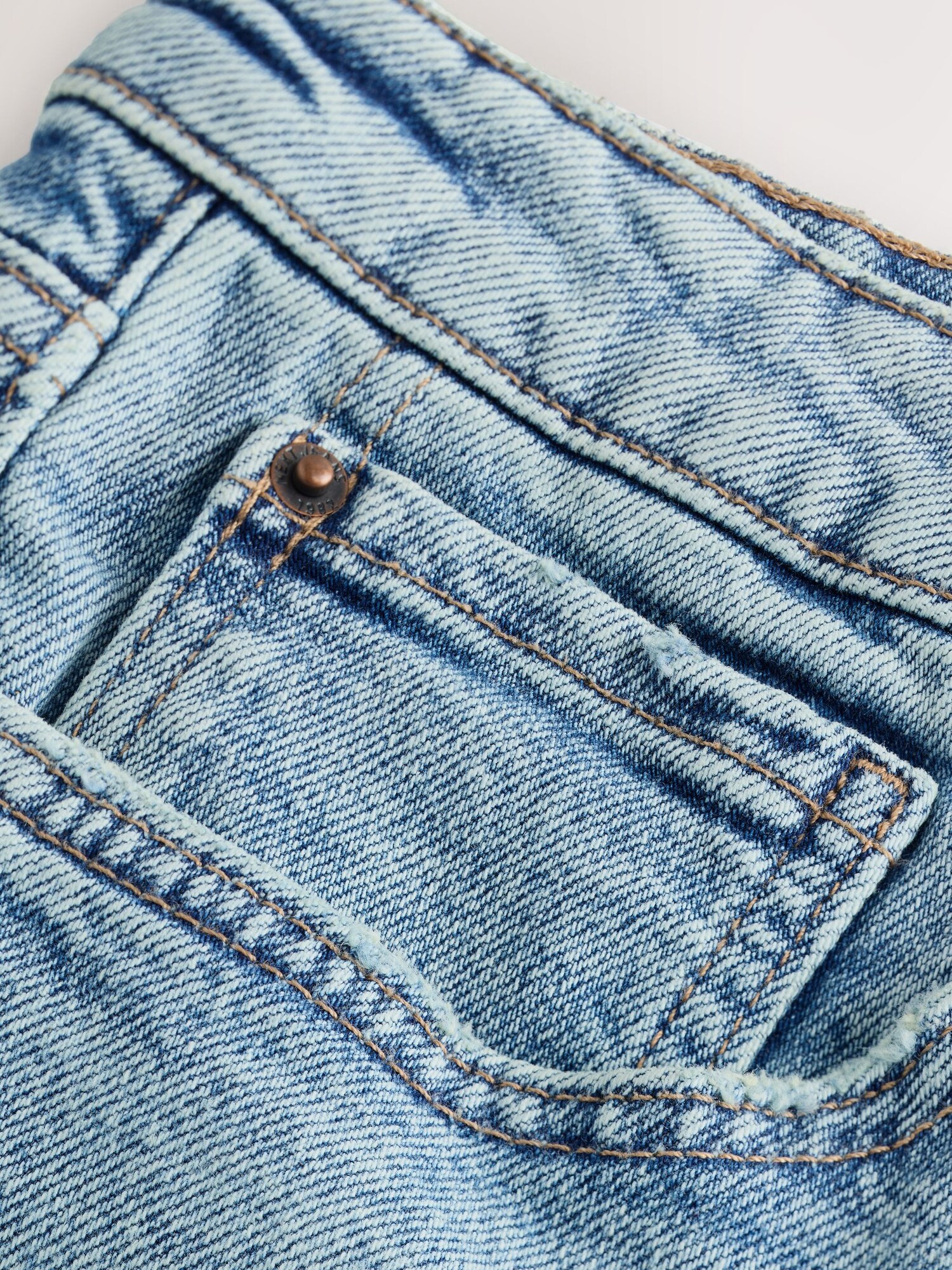 Thumbnail - Next Jeans