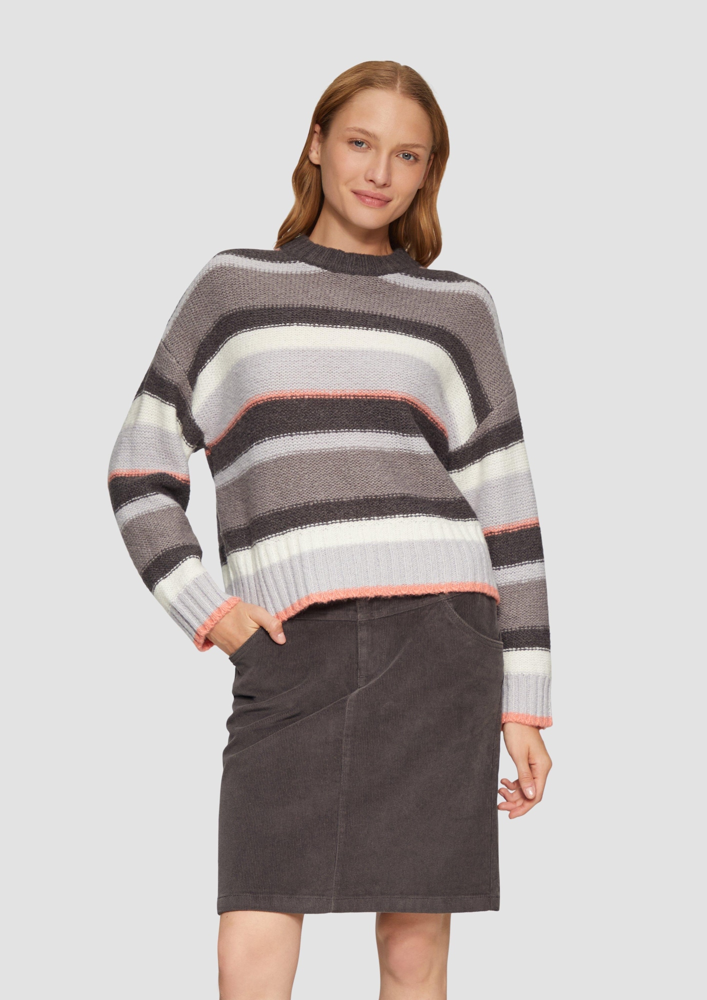 Thumbnail - Pullover