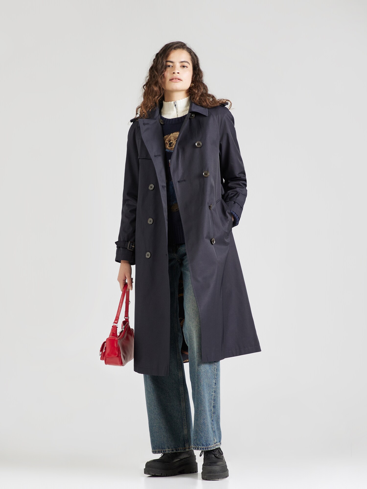 Thumbnail - Lauren Ralph Lauren Mantel