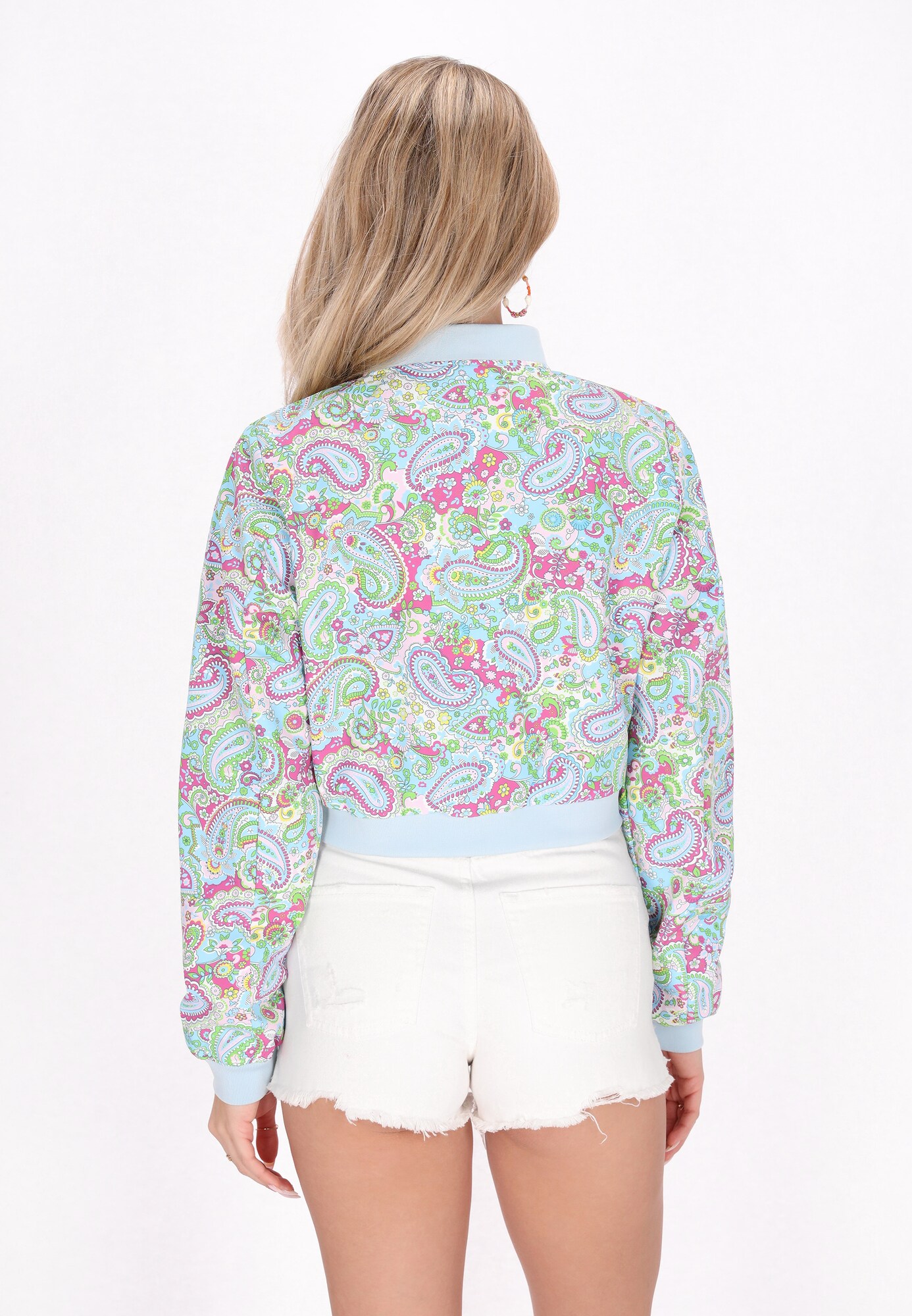 Thumbnail - IZIA Jacke