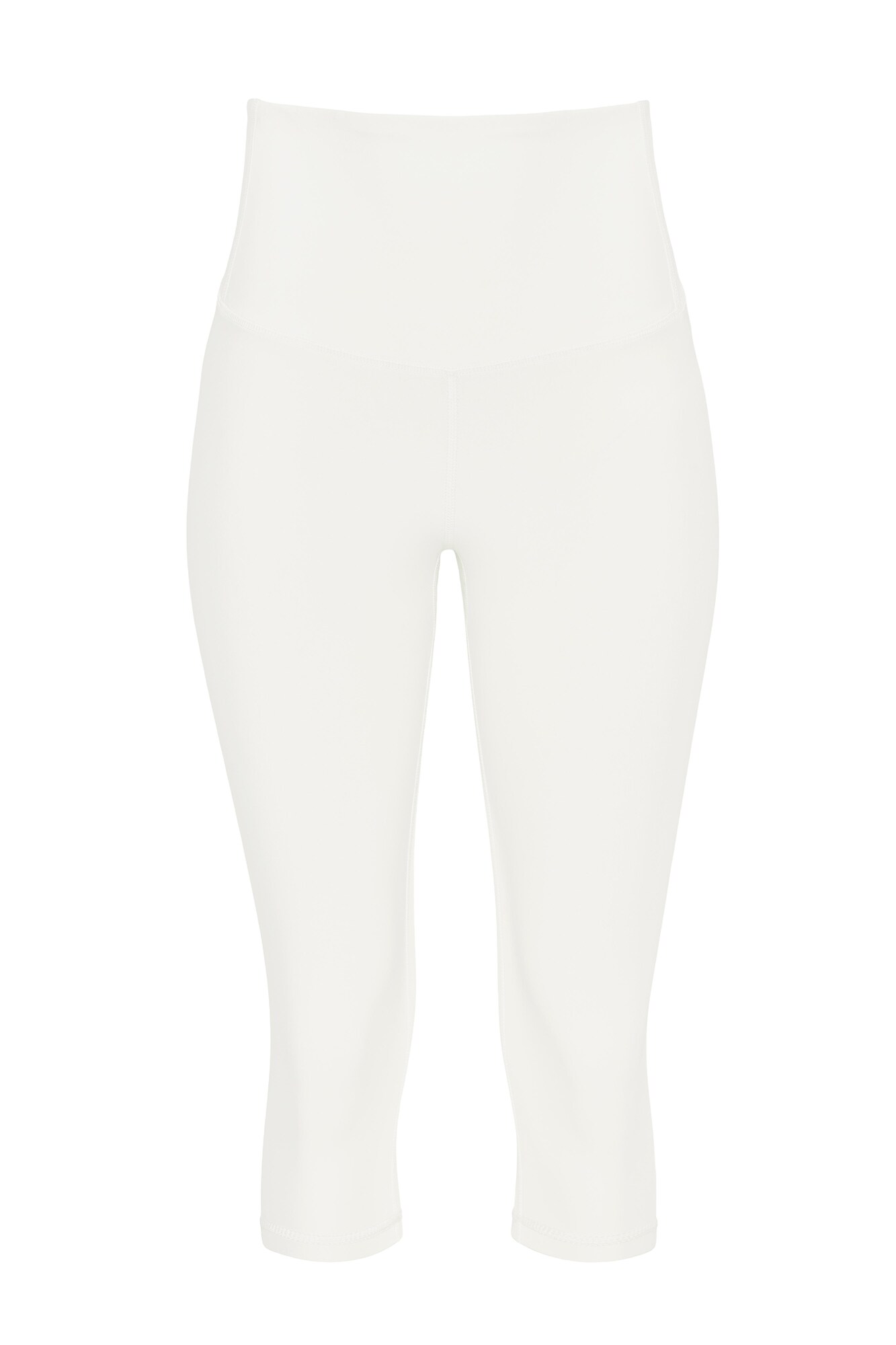Winshape Pantaloni sport ' HWL217C '  crem