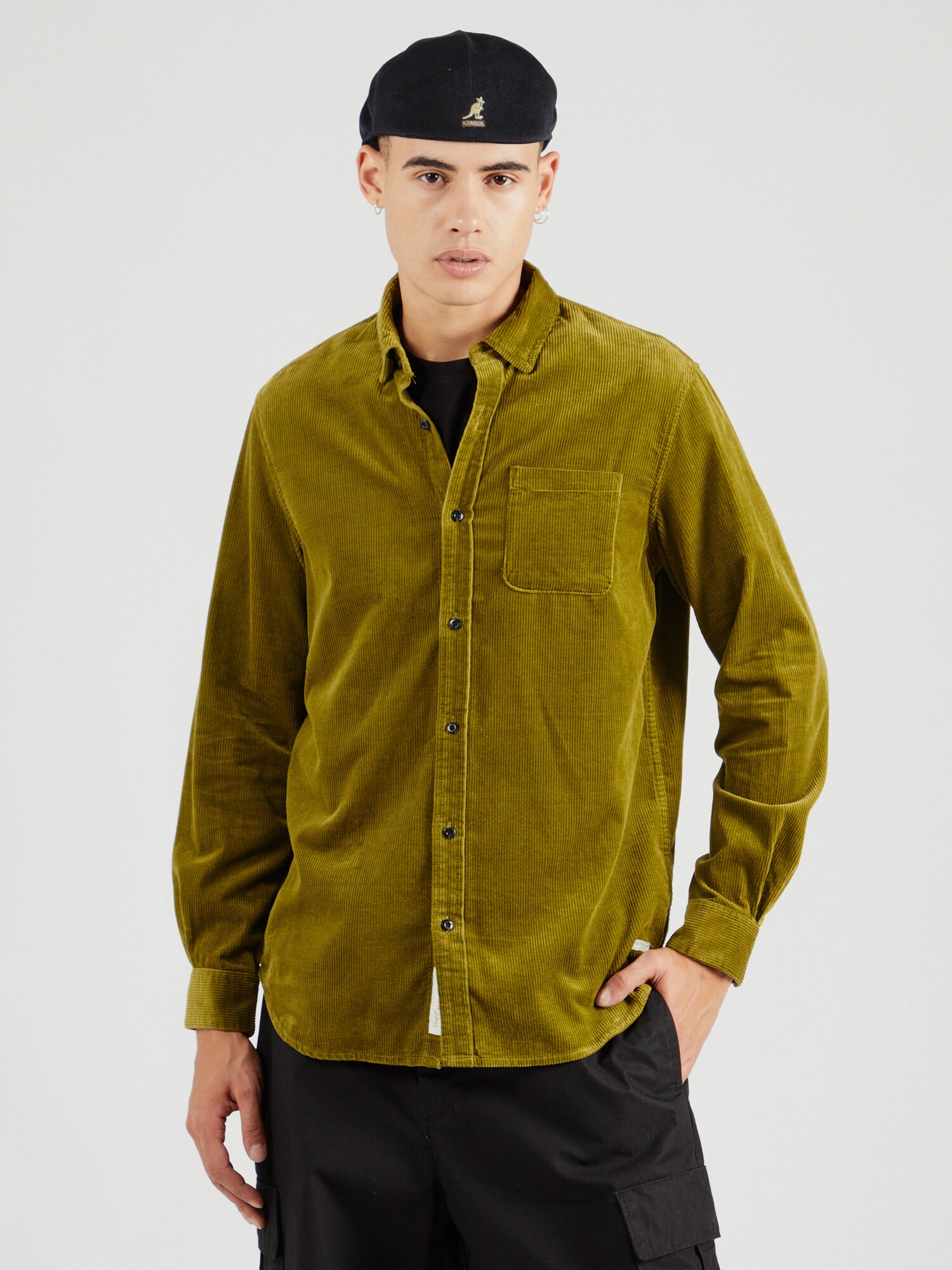 SCOTCH & SODA Ing  olíva termék 2. képe