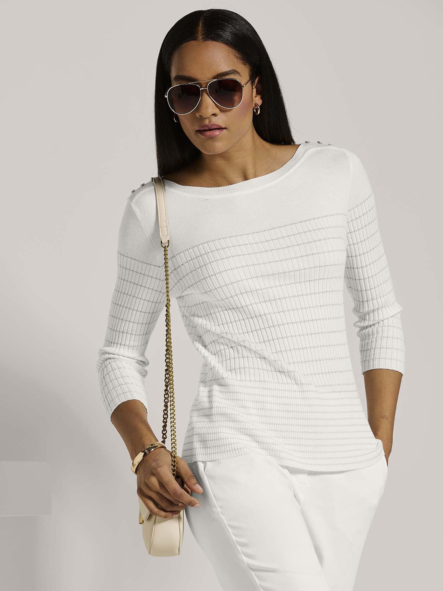 Thumbnail - MADELEINE Pullover