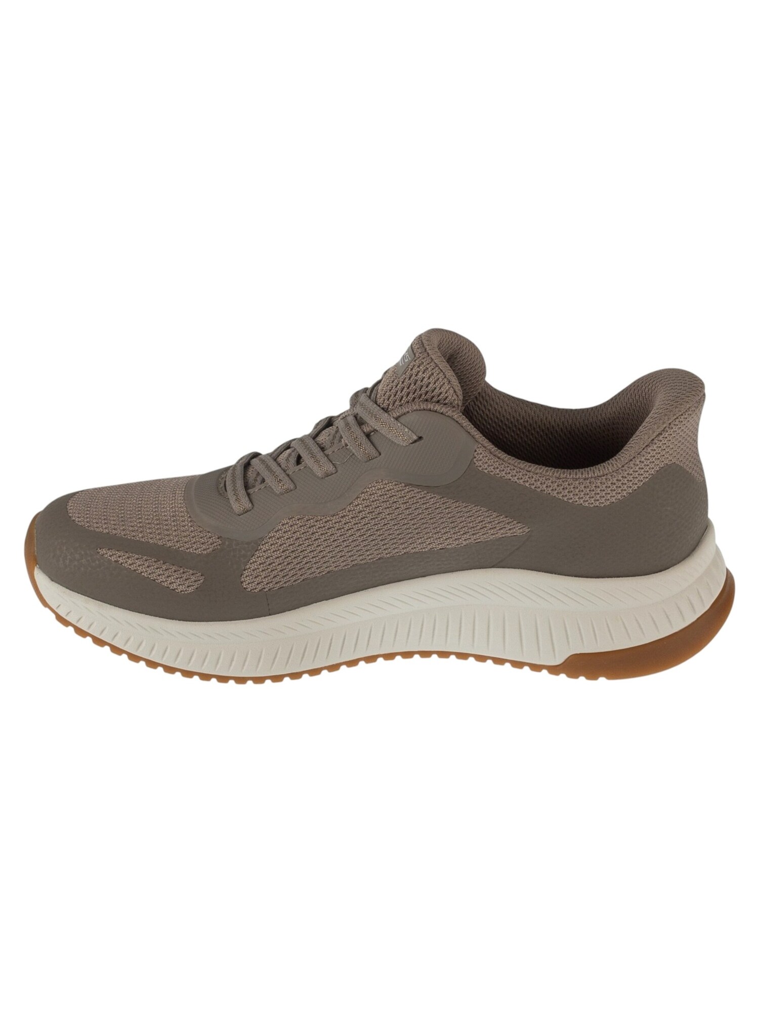 Zapatillas Skechers Bob Squad Mesh Beig
