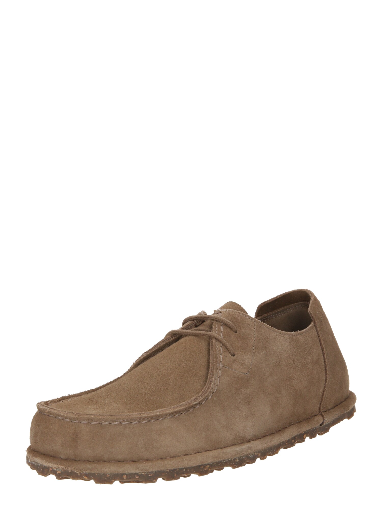 BIRKENSTOCK Mocasini Utti Leve  gri taupe