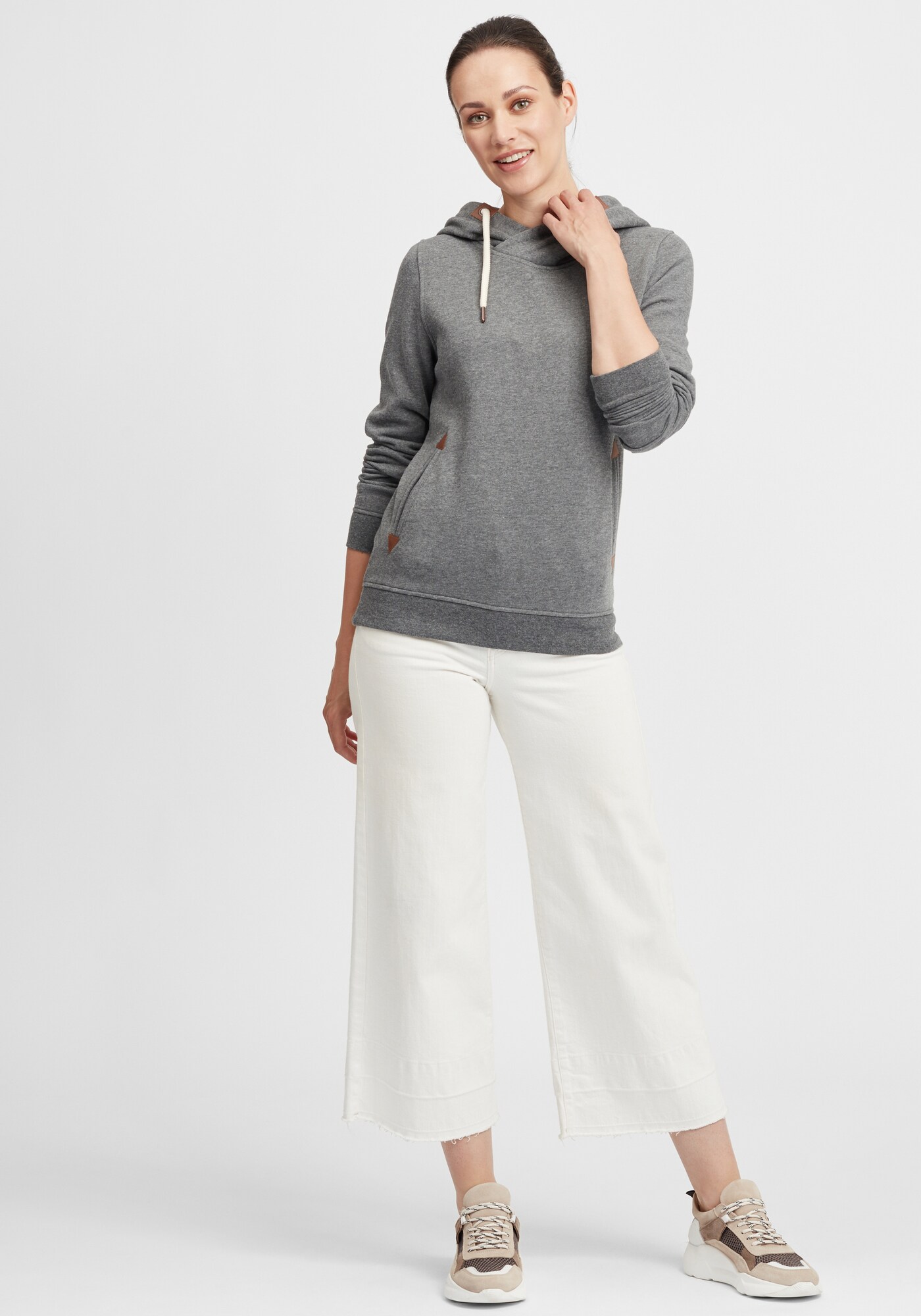 Thumbnail - Oxmo Sweatshirt Vicky