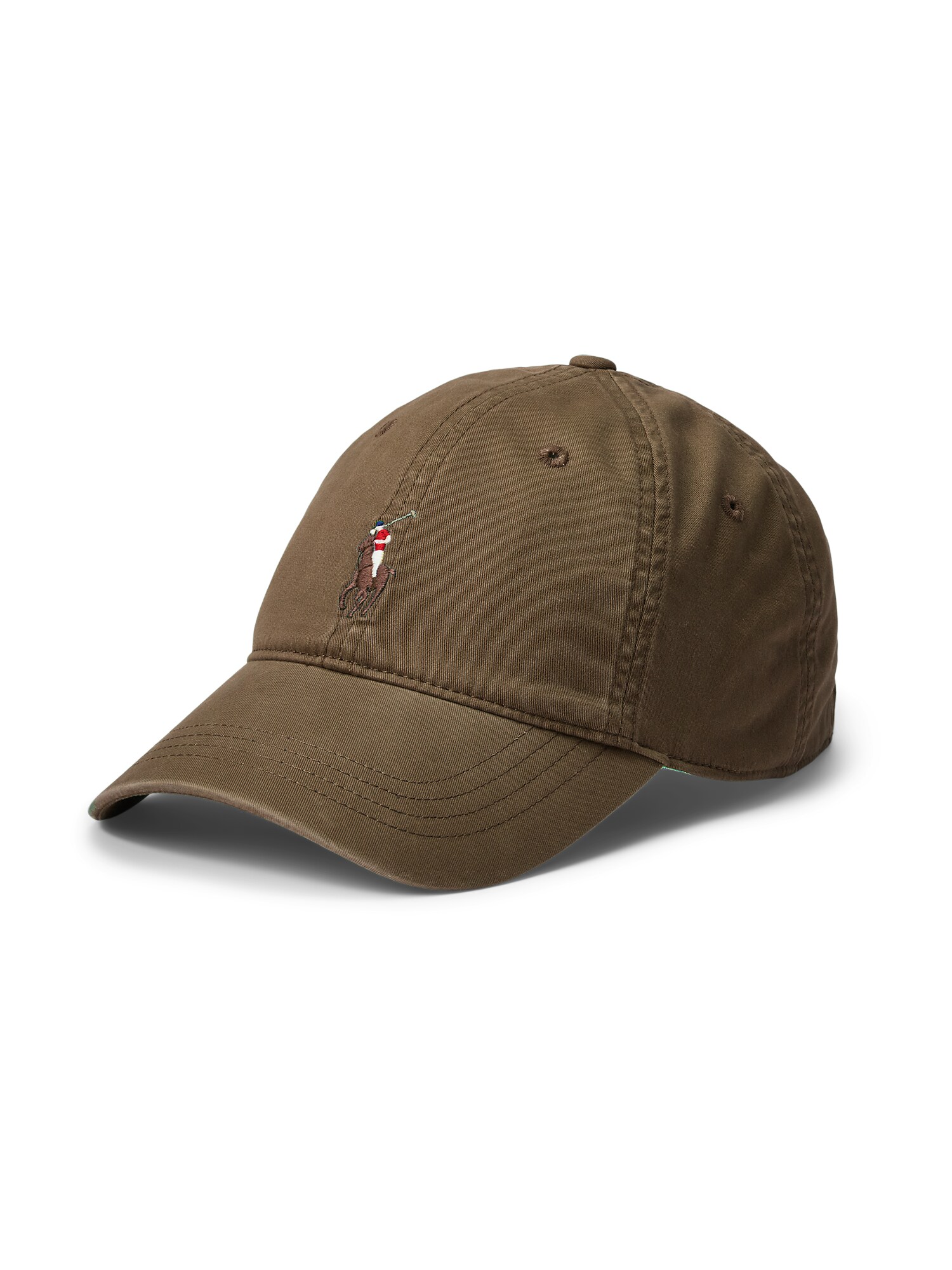 Polo Ralph Lauren Sapkák  gesztenyebarna akciós termékkép 1