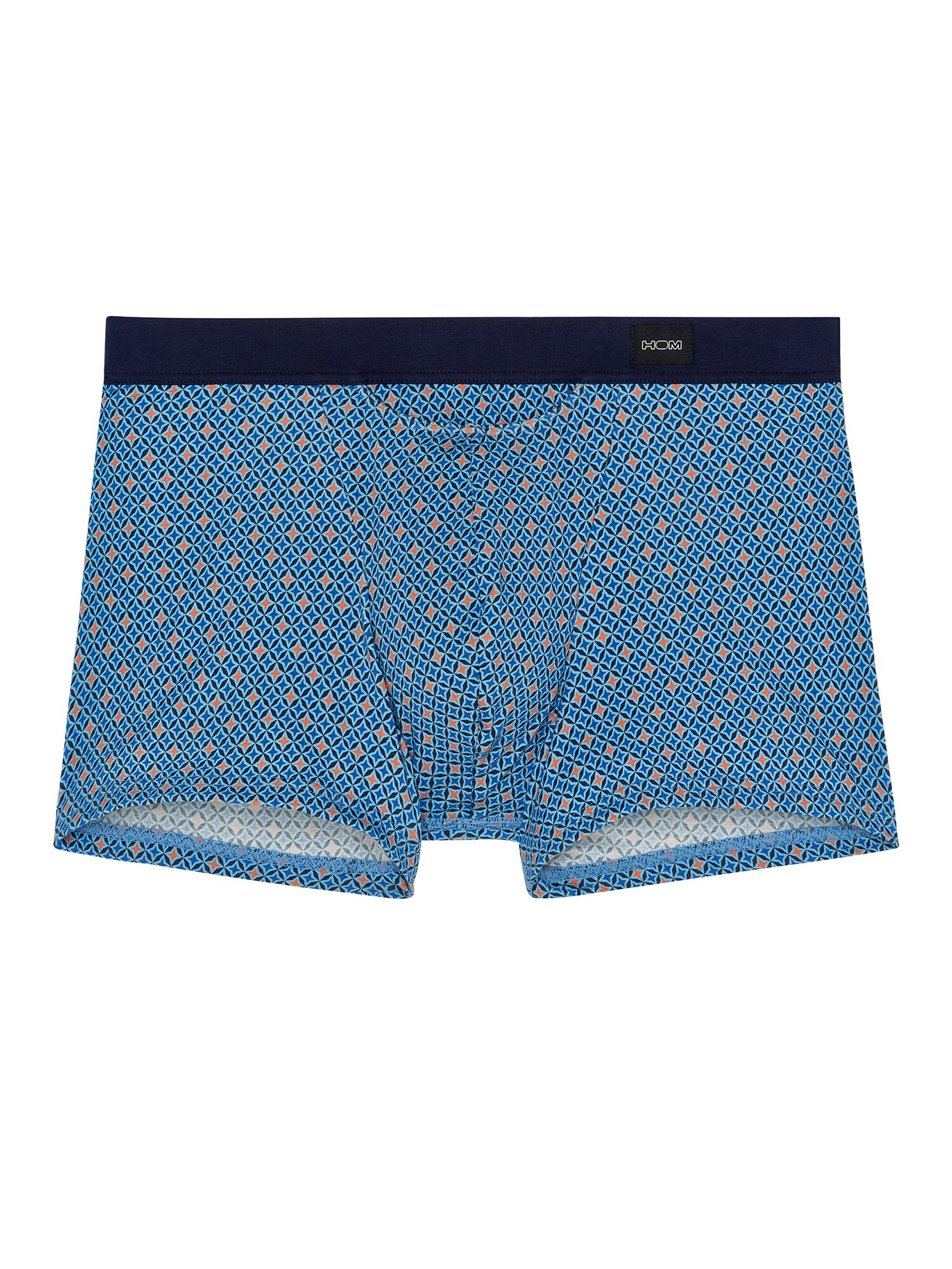 Thumbnail - HOM Retro Boxer Stars Comfort HO1