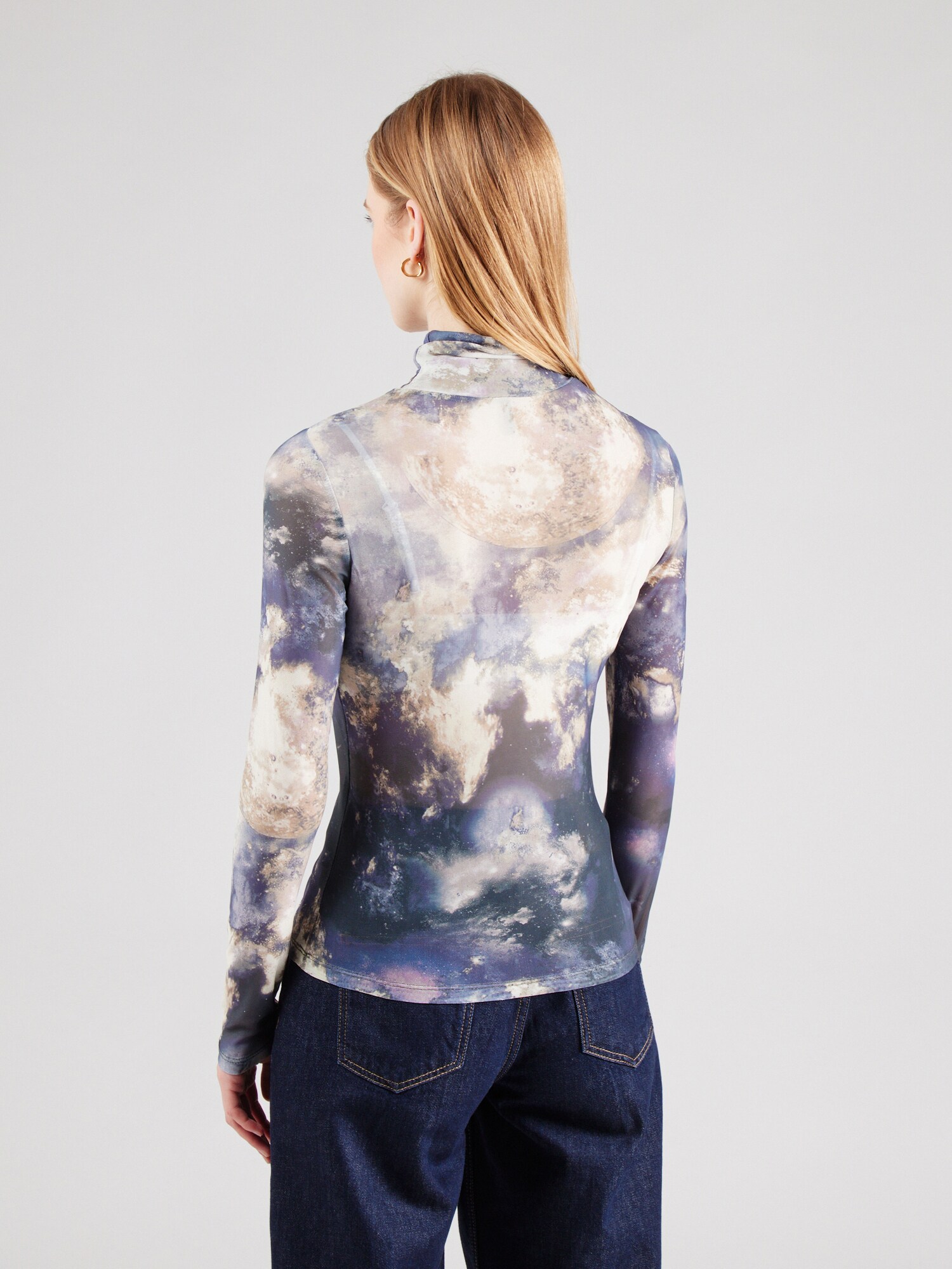 Thumbnail - Shirt 'ONLPARIS'