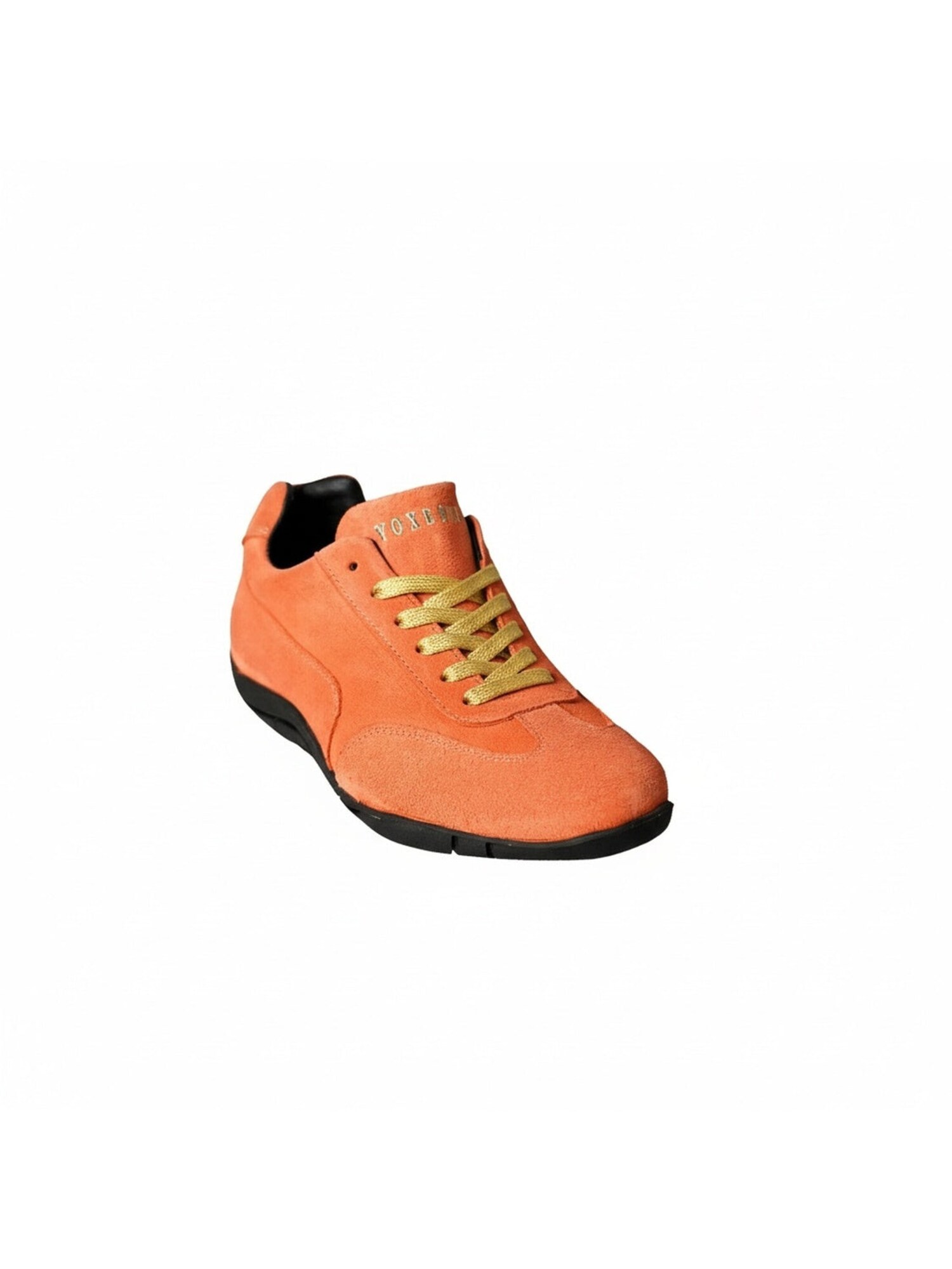 Yoxeone Calzado deportivo con cordones 'Helle Nice Shoes' salmón