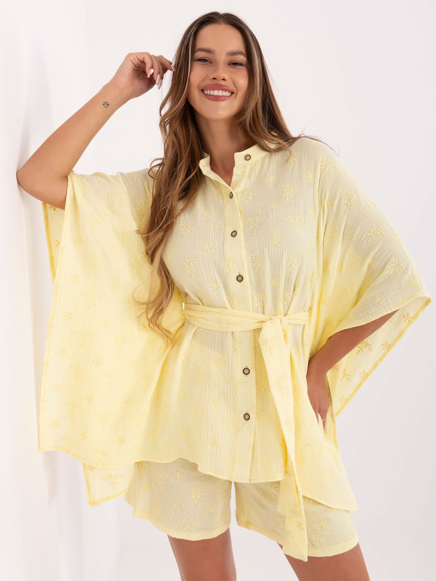 Thumbnail - Madnezz House Hausanzug 510072.68