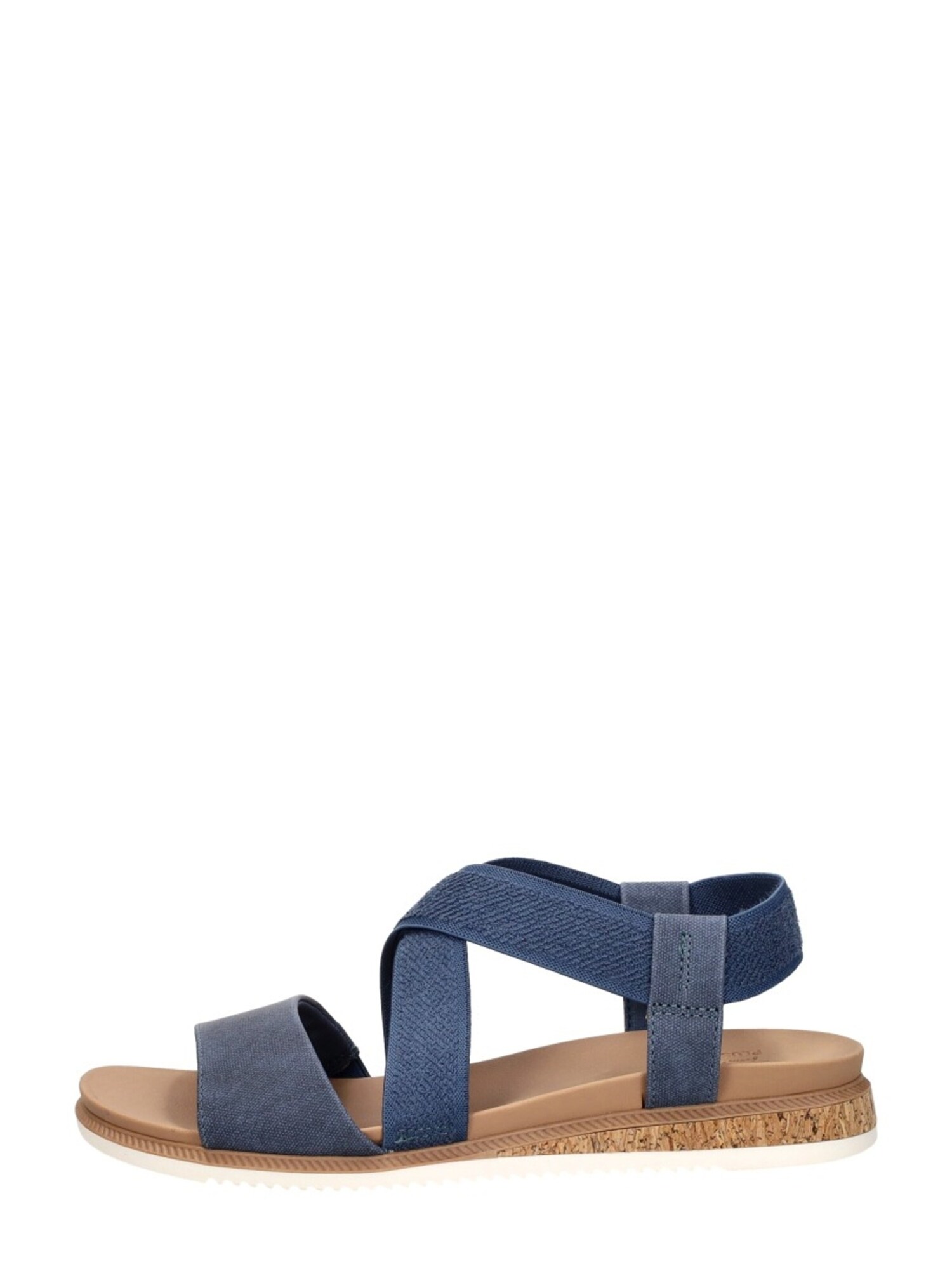 Skechers Sandale Bobs Desert Kiss Low