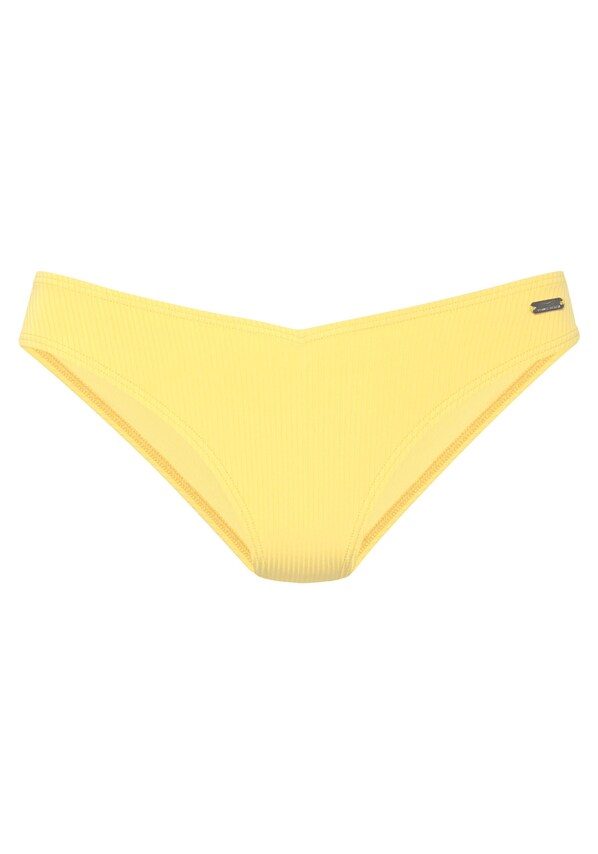VENICE BEACH, Bikini nadrágok, sárga, 2 kép a 5 közül