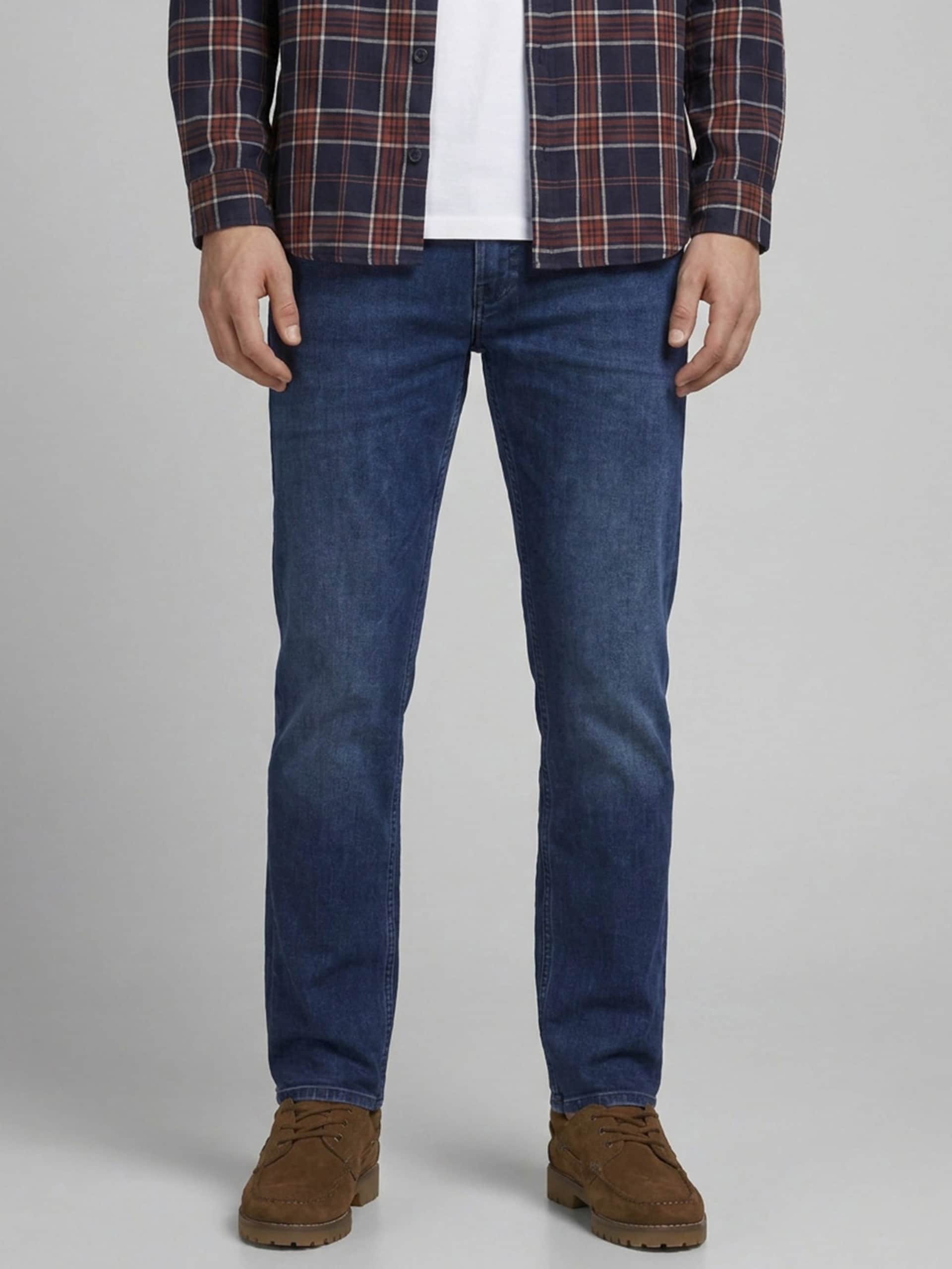 JJ Rebel Jeans 'JREBADAM JJCRAFT' herr