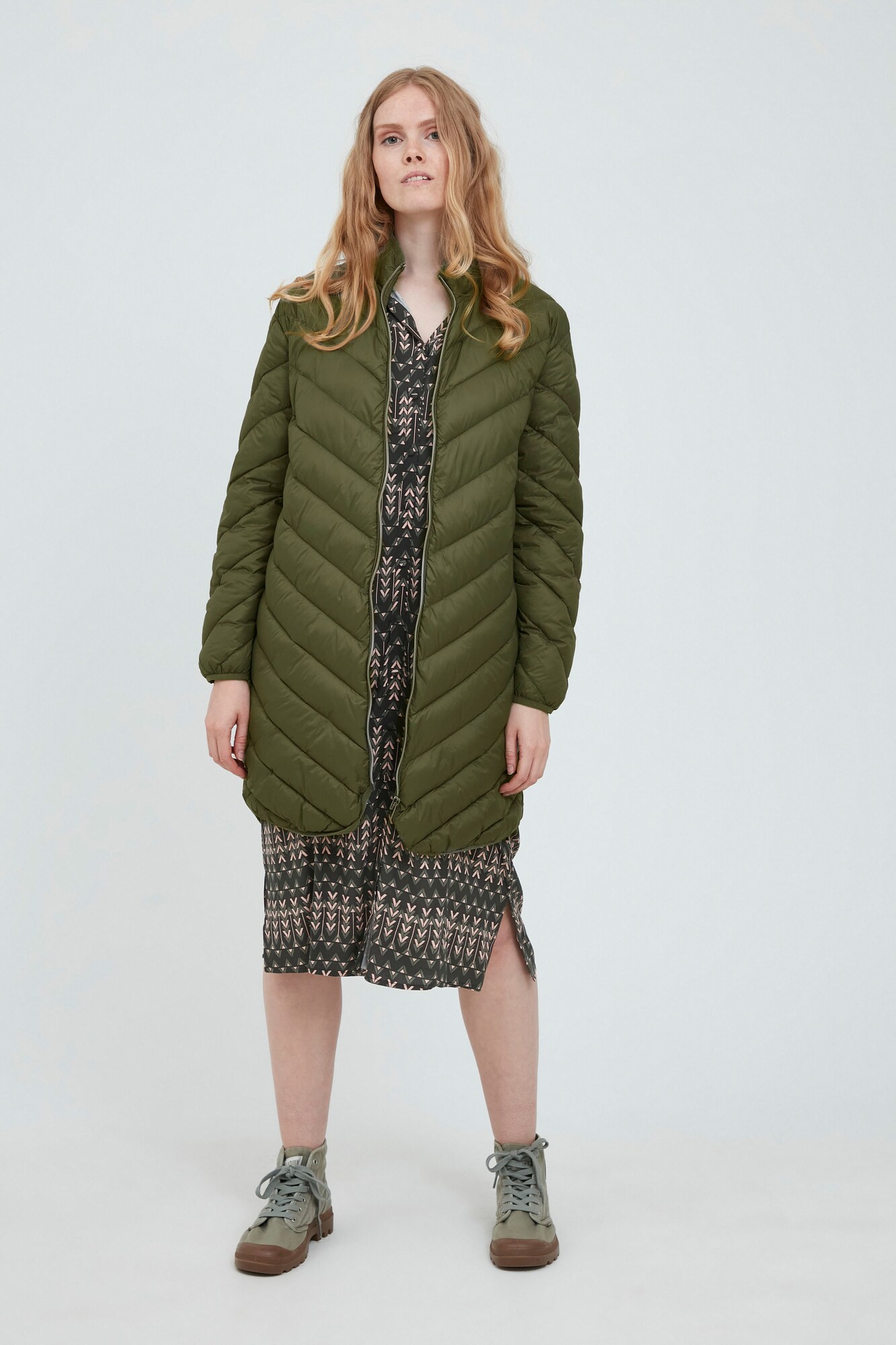 Thumbnail - Fransa Mantel BAPADDING 5