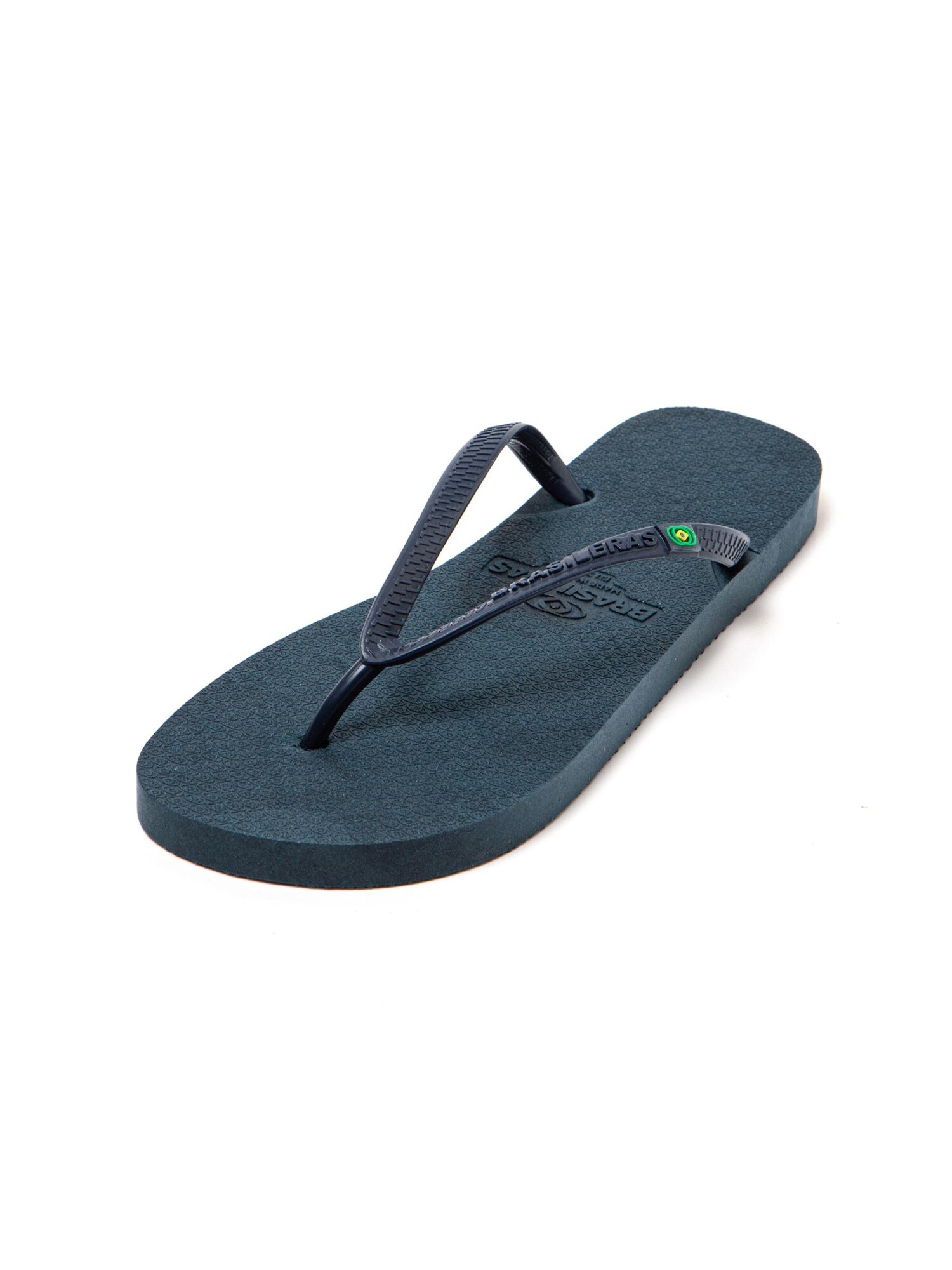 Brasileras Sandalias de dedo 'Re Walk W'  azul oscuro