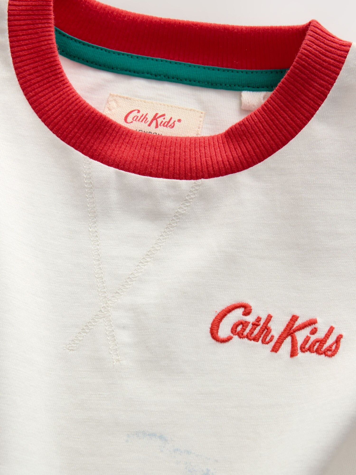 Thumbnail - Next T-Shirt Grafik