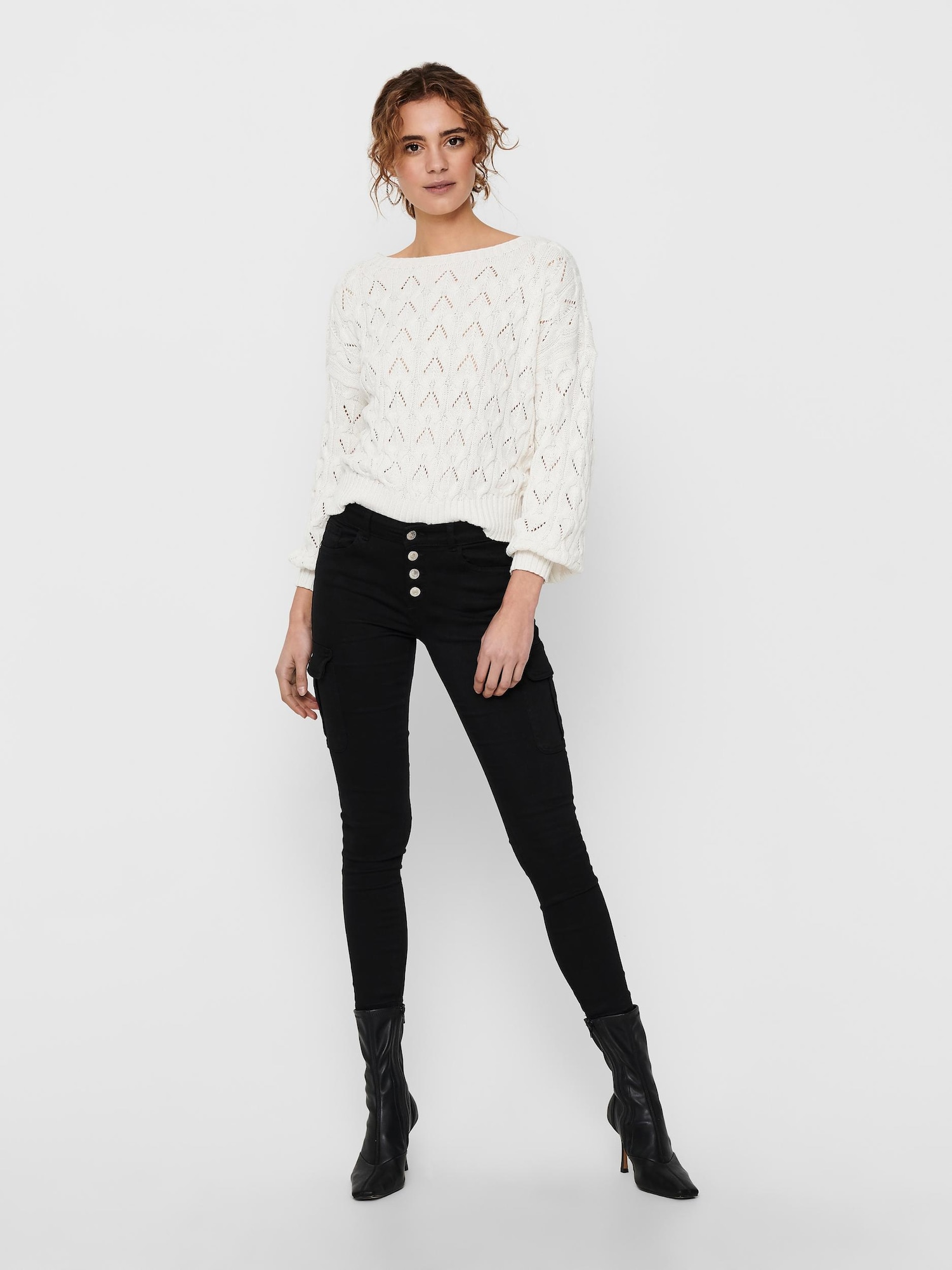 Thumbnail - Pullover 'ONLBrynn'
