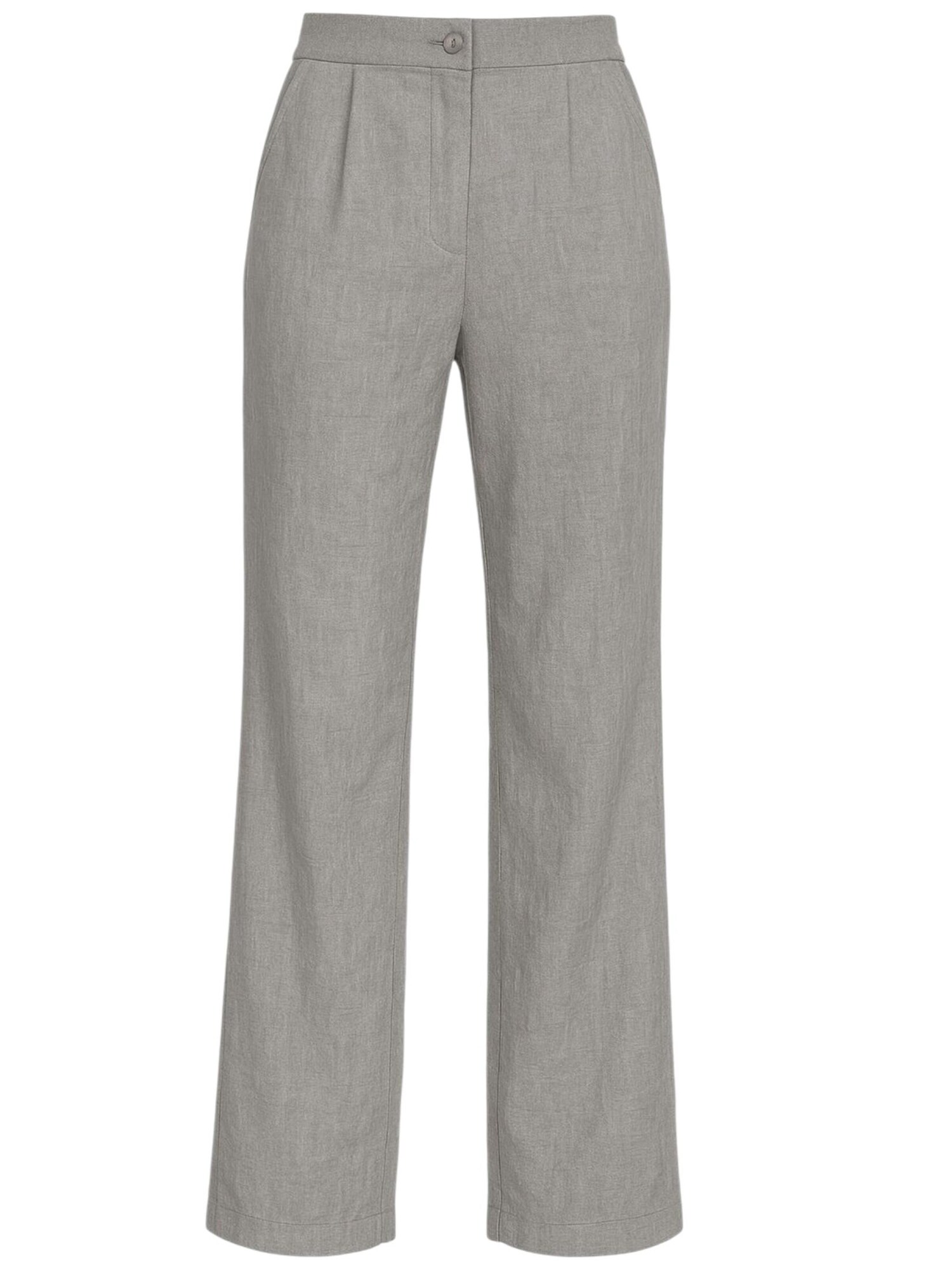 fashionshowcase Pantalón 'LIRIN' gris