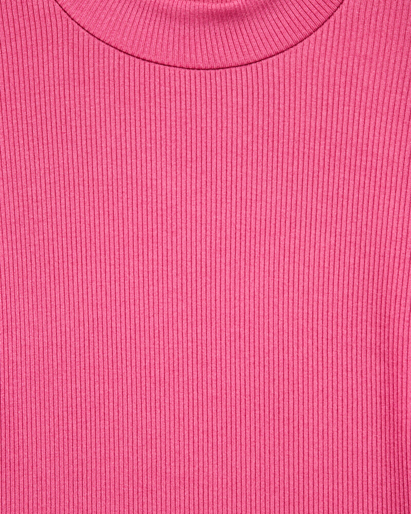 WE Fashion Póló  rózsaszín termék 2. képe