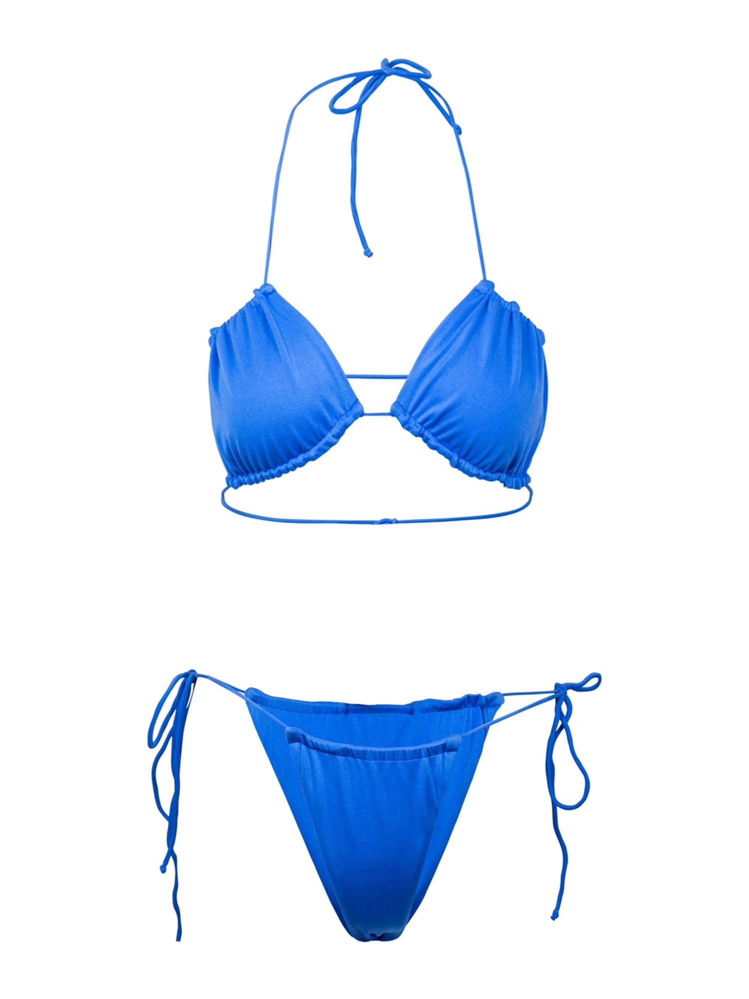 Kalaia Bikini 'Gummie Bikini'  azul