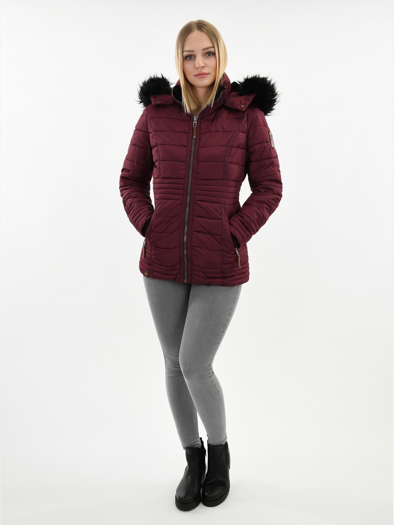 Thumbnail - NAVAHOO Jacke