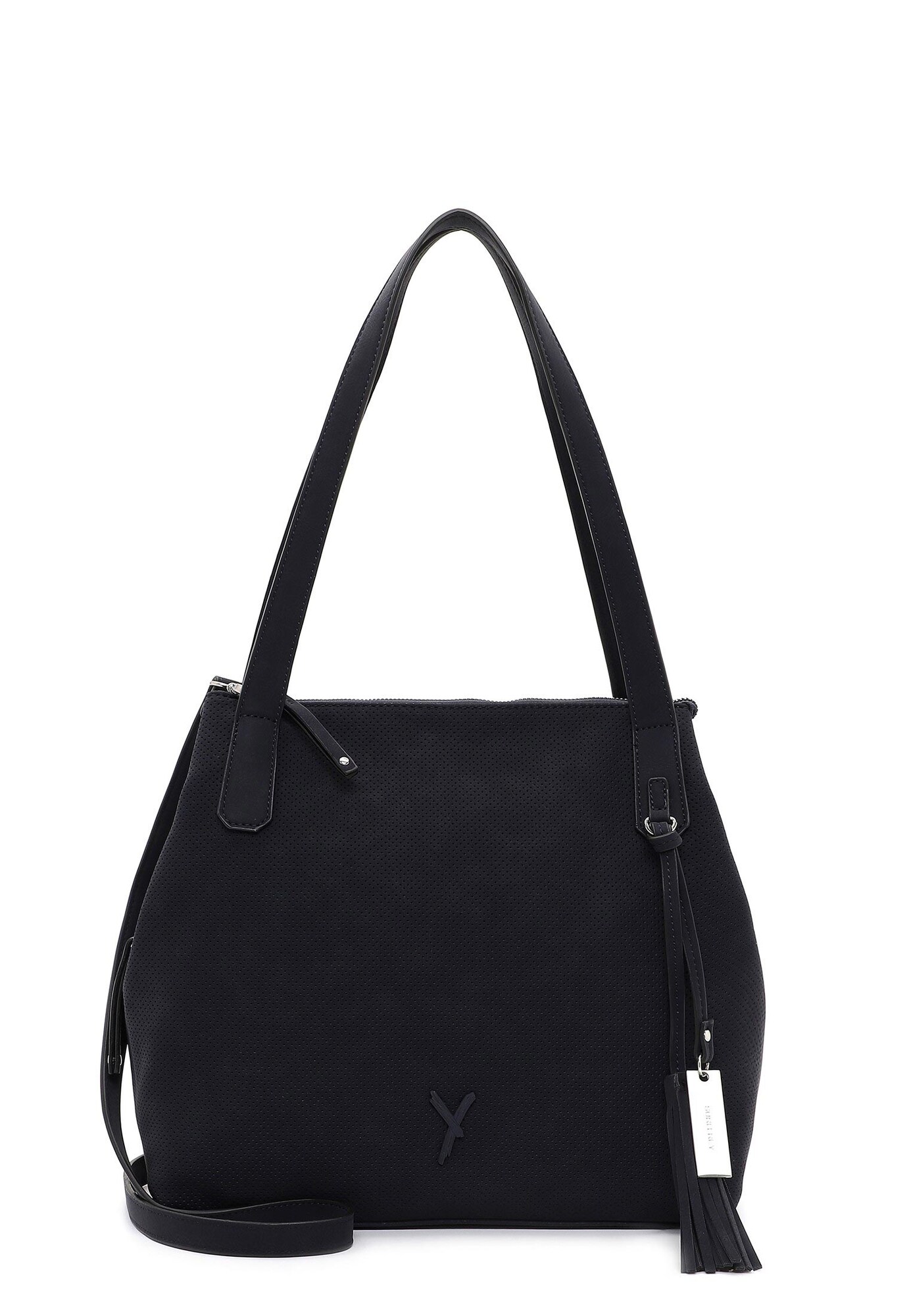 Suri Frey Shopper 'Romy' Navy