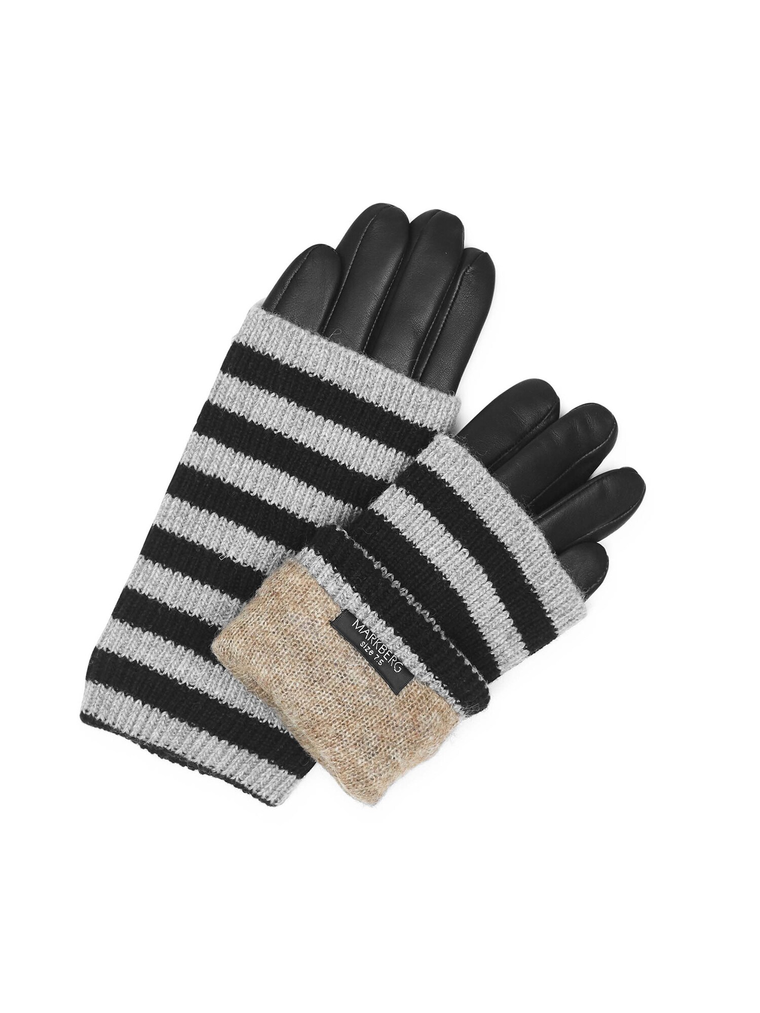 Thumbnail - MARKBERG Fingerhandschuhe