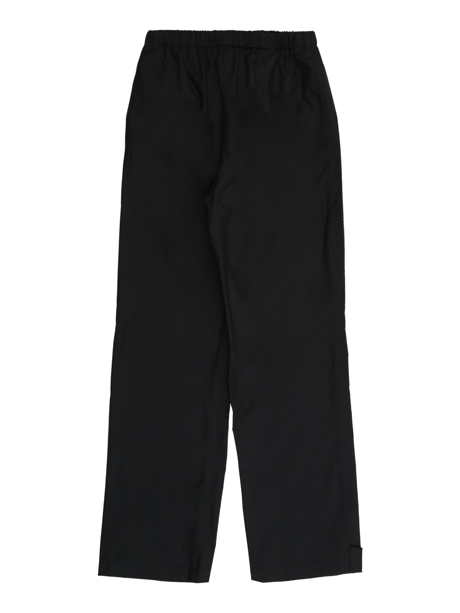 COLUMBIA Laisvalaikio kelnės 'Trail Adventure™ '  juoda