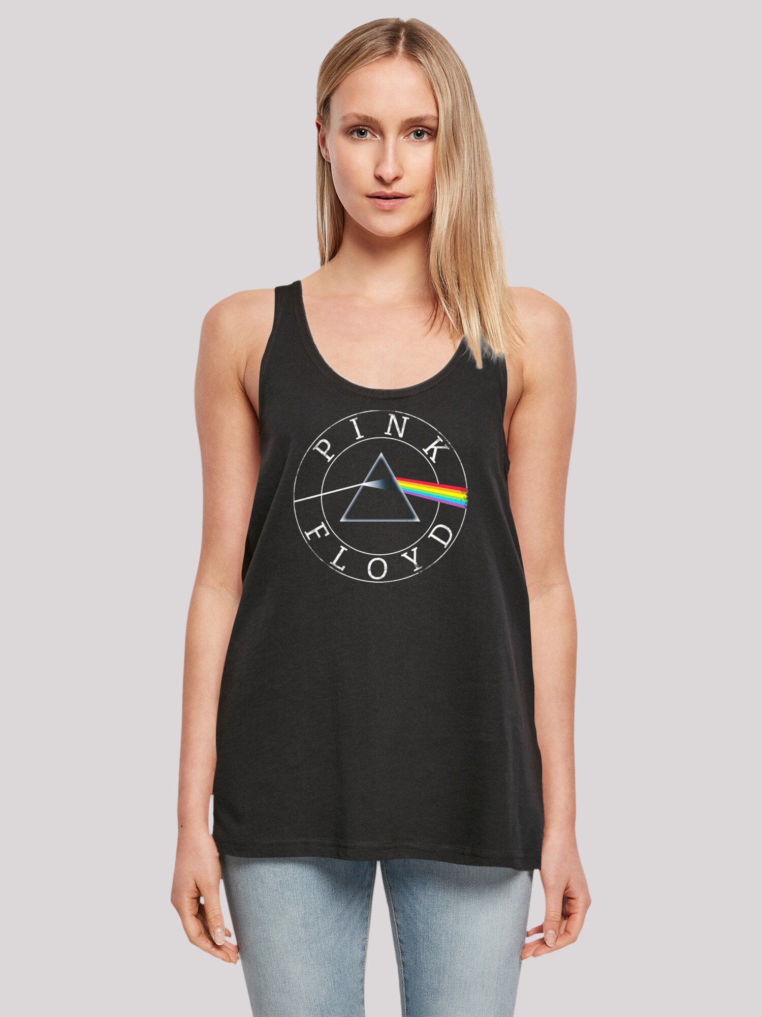 Thumbnail - F4NT4STIC Shirt Pink Floyd