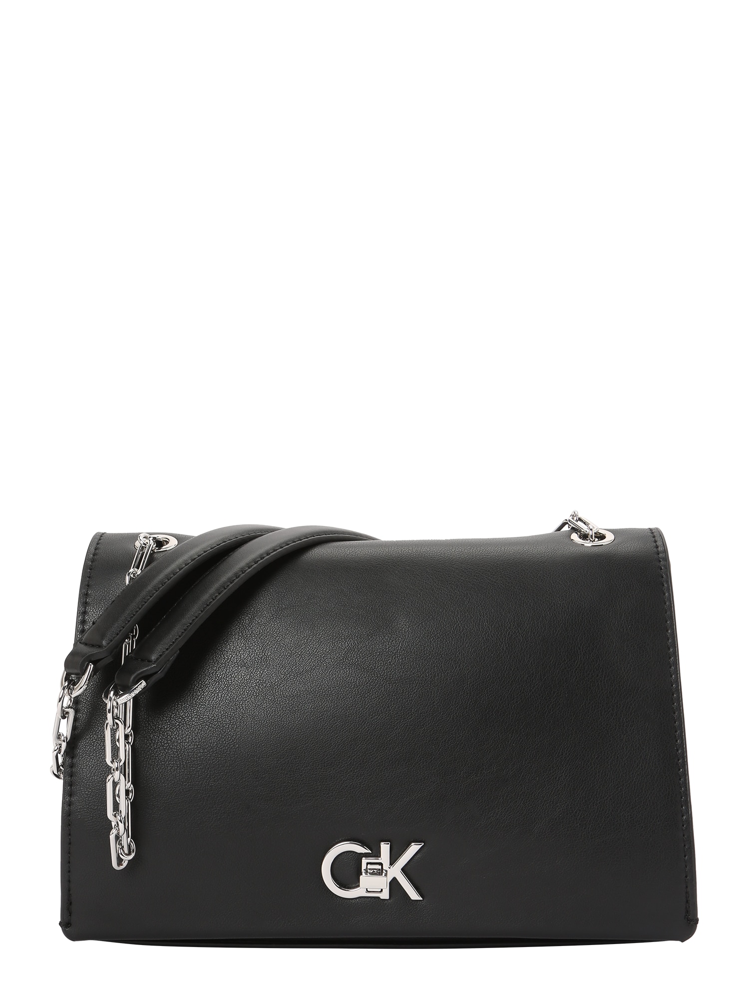 Calvin Klein Geantă de umăr  negru