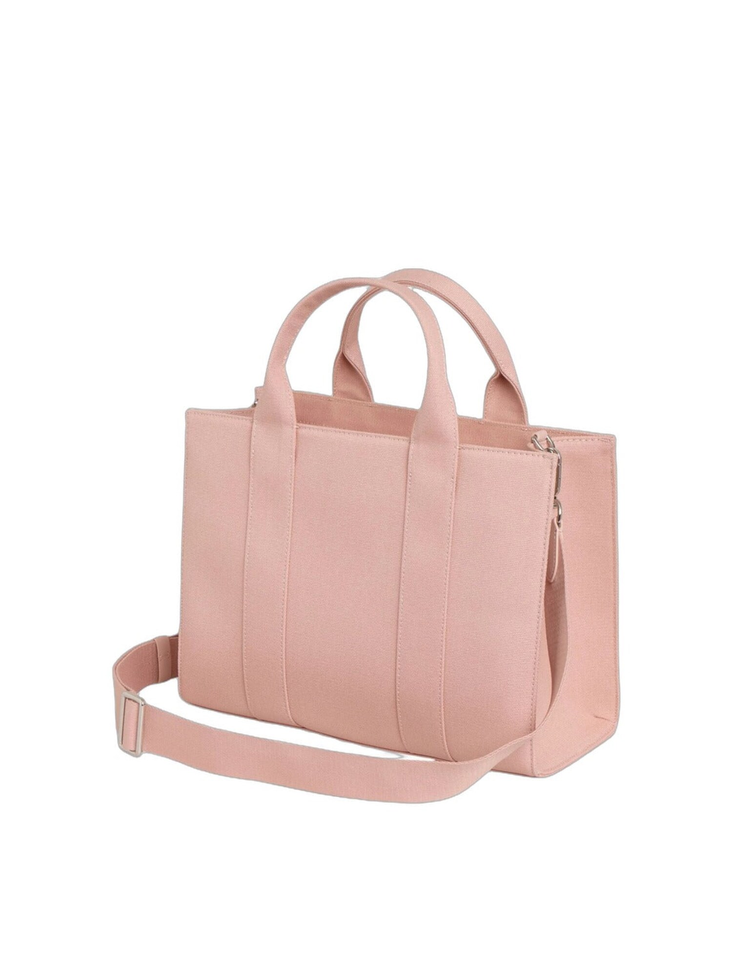 Karl Lagerfeld Shopper 'Ballet'  rosa – imagen 2