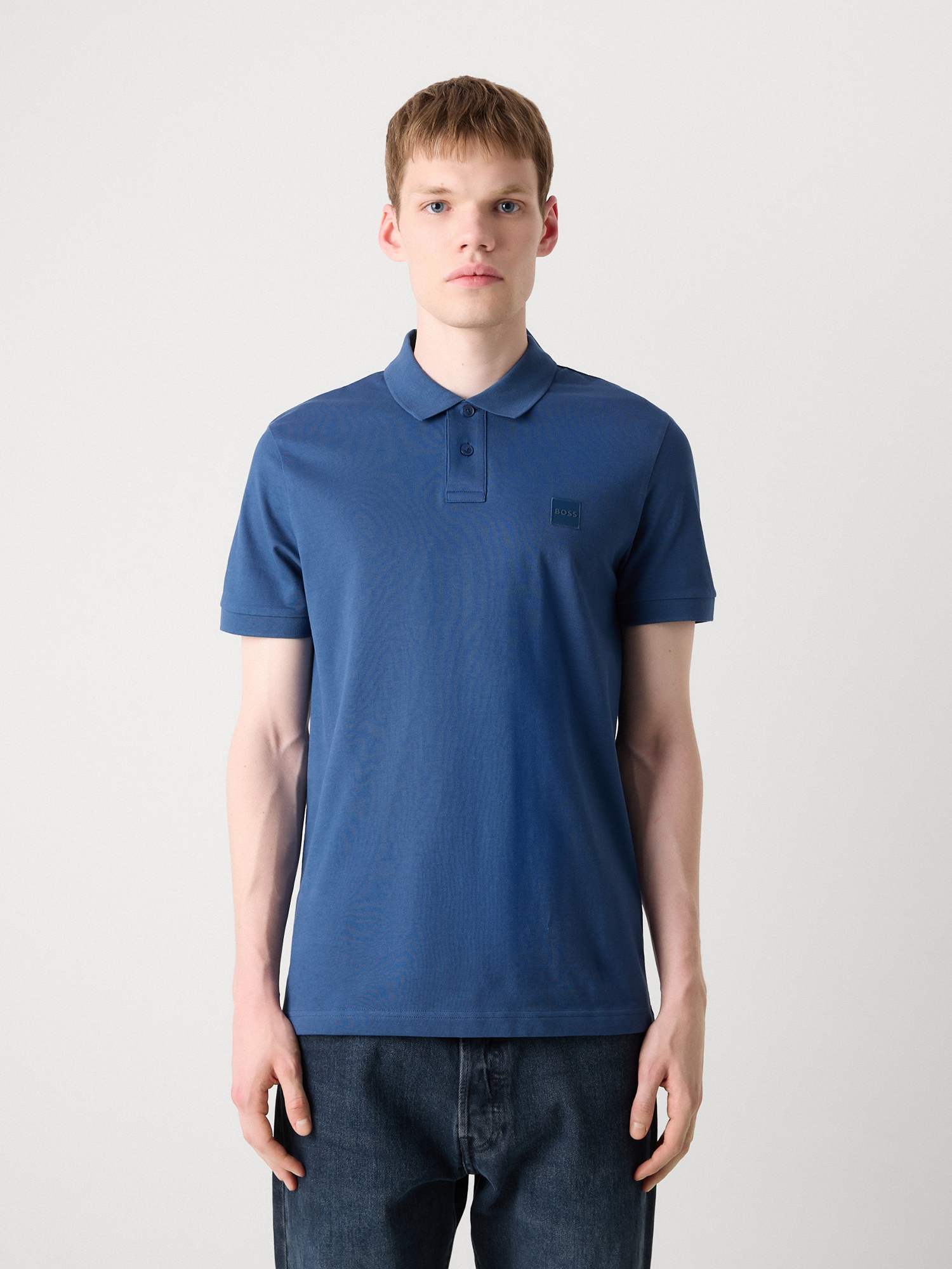 BOSS Poloshirt Passenger