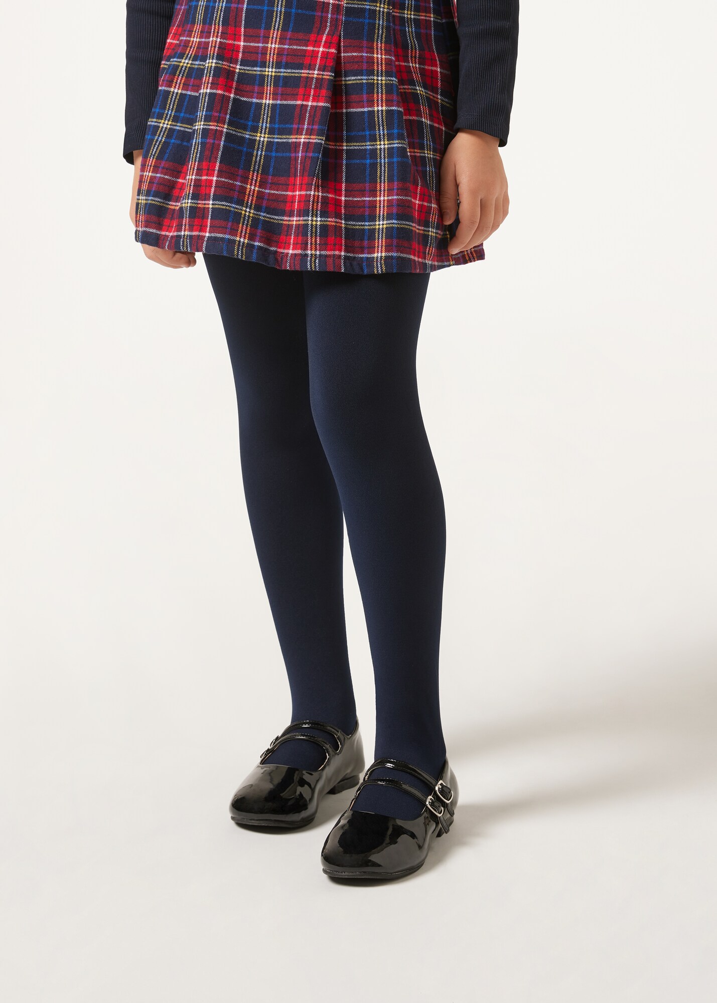 Thumbnail - CALZEDONIA Strumpfhosen THERMO