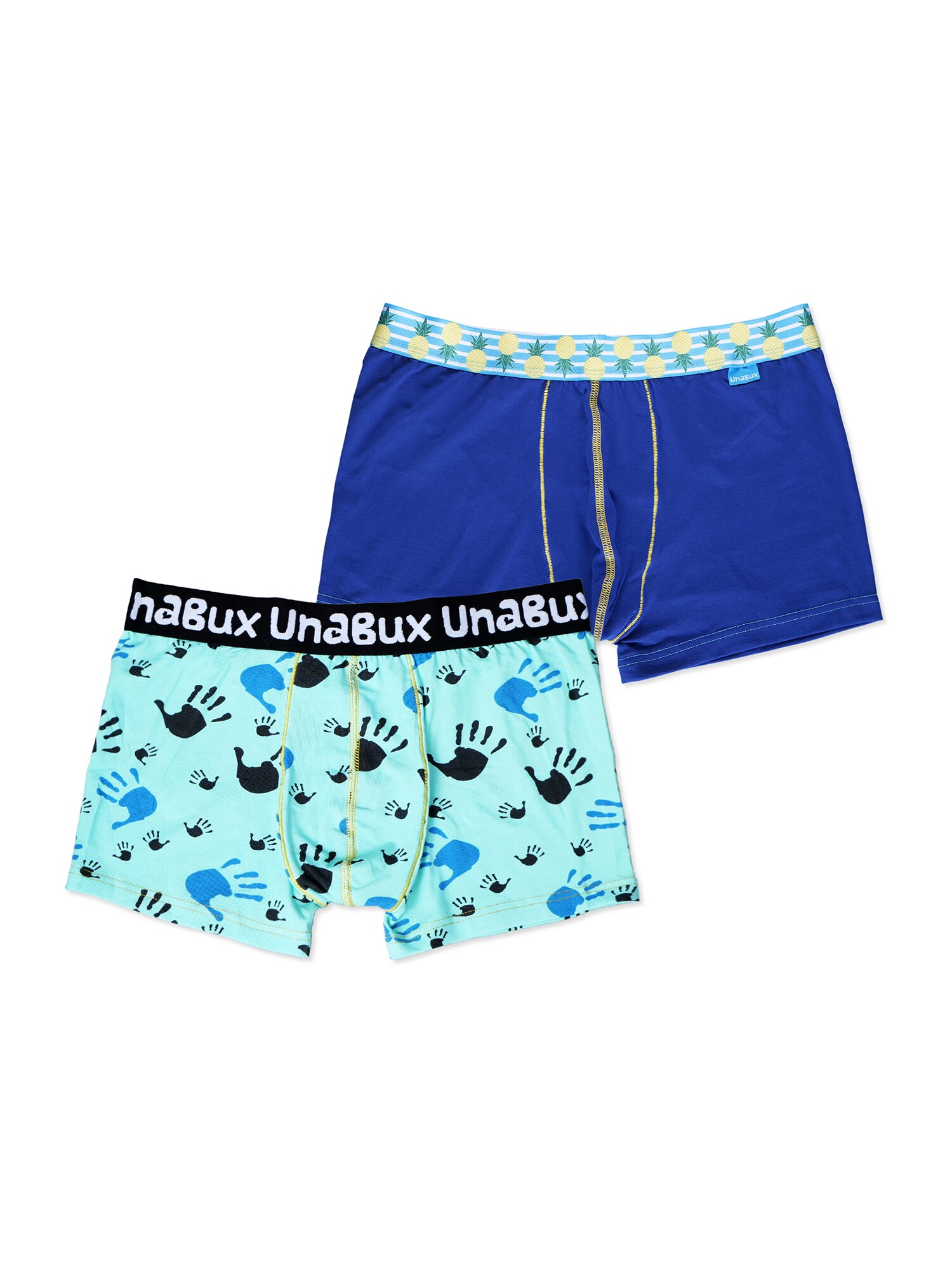 Thumbnail - UNABUX Boxershorts