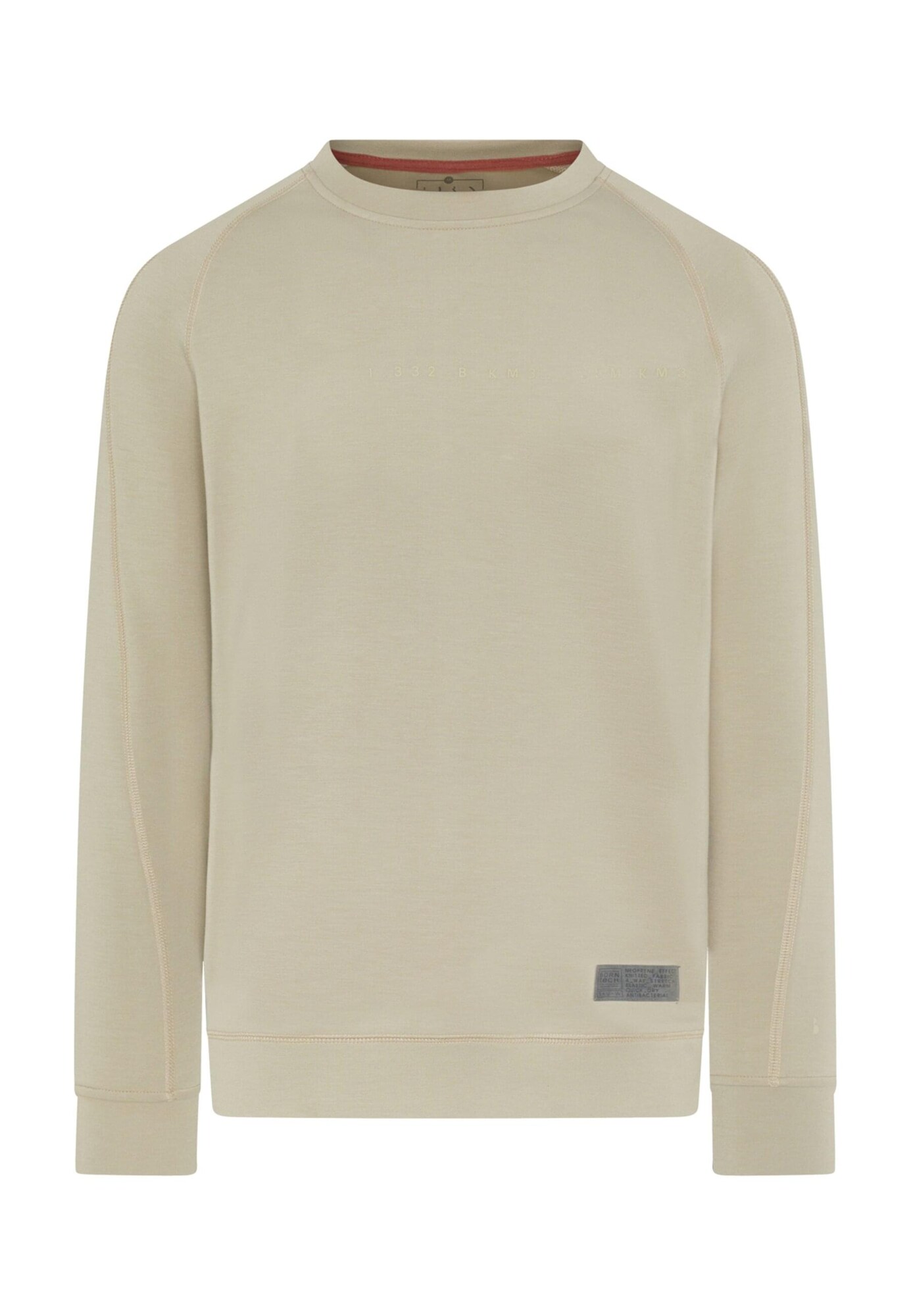 Thumbnail - Born Living Yoga Sweatshirt Hughes